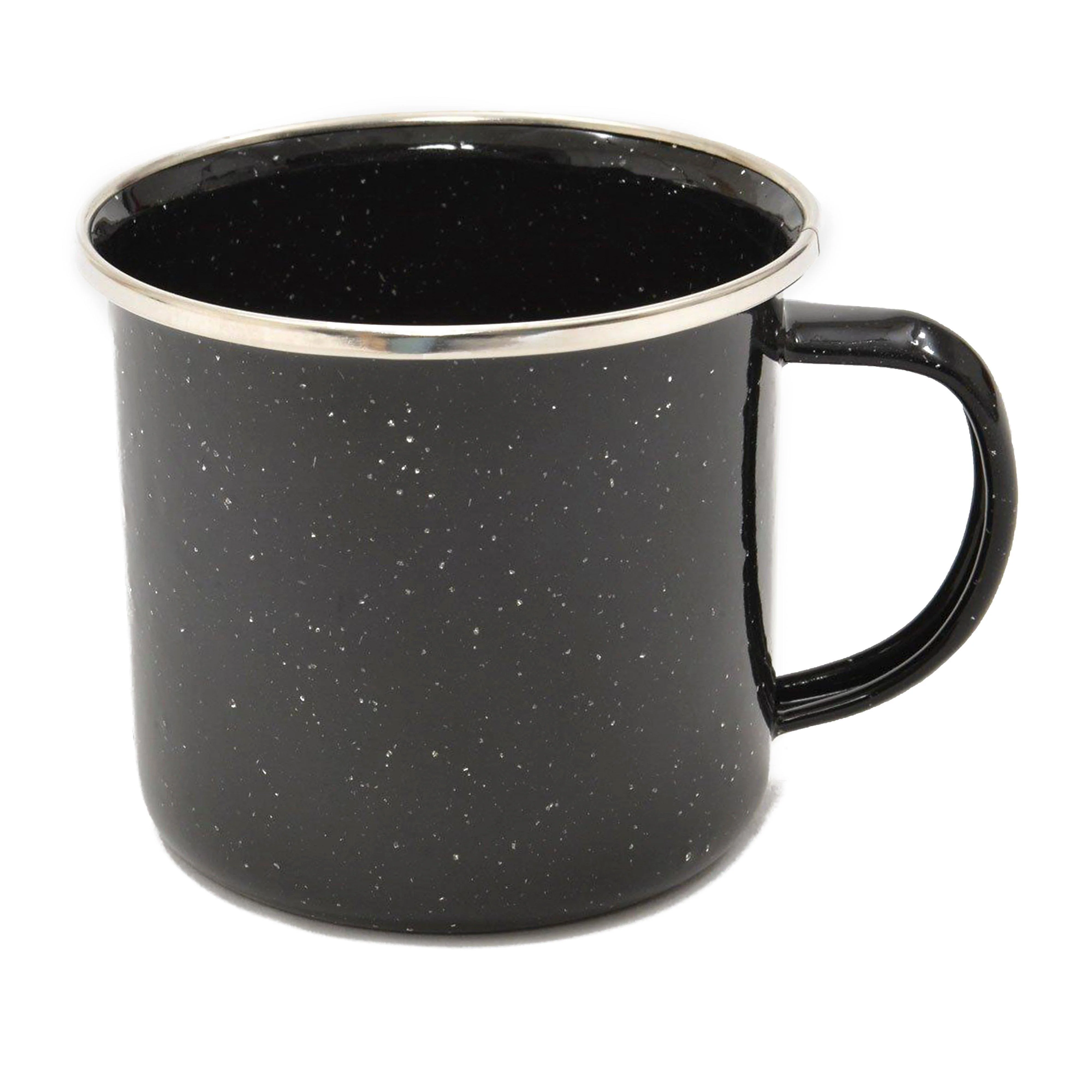 Enamel Cup 12oz - Image 2