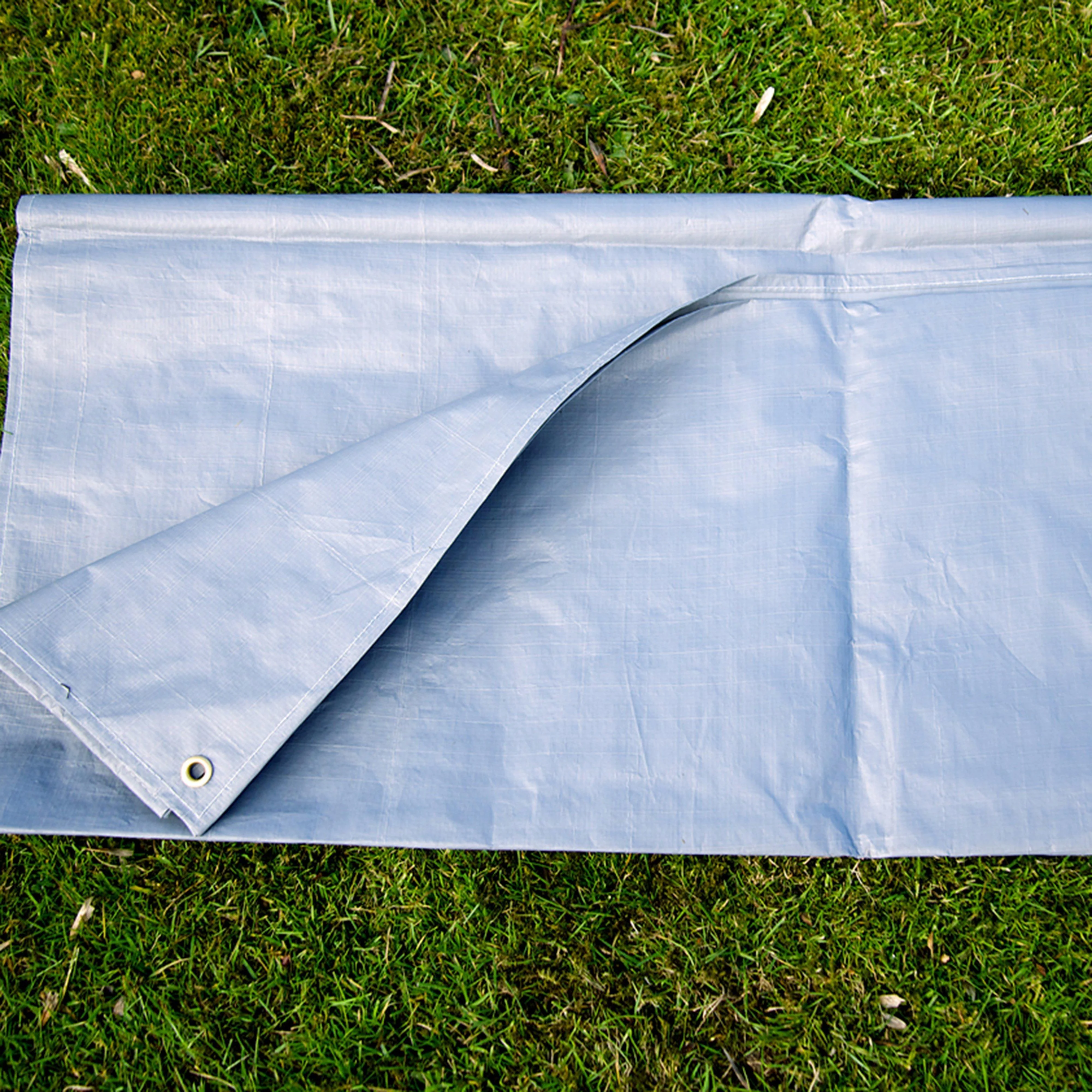 Enigma 5 Tent Footprint - Image 2