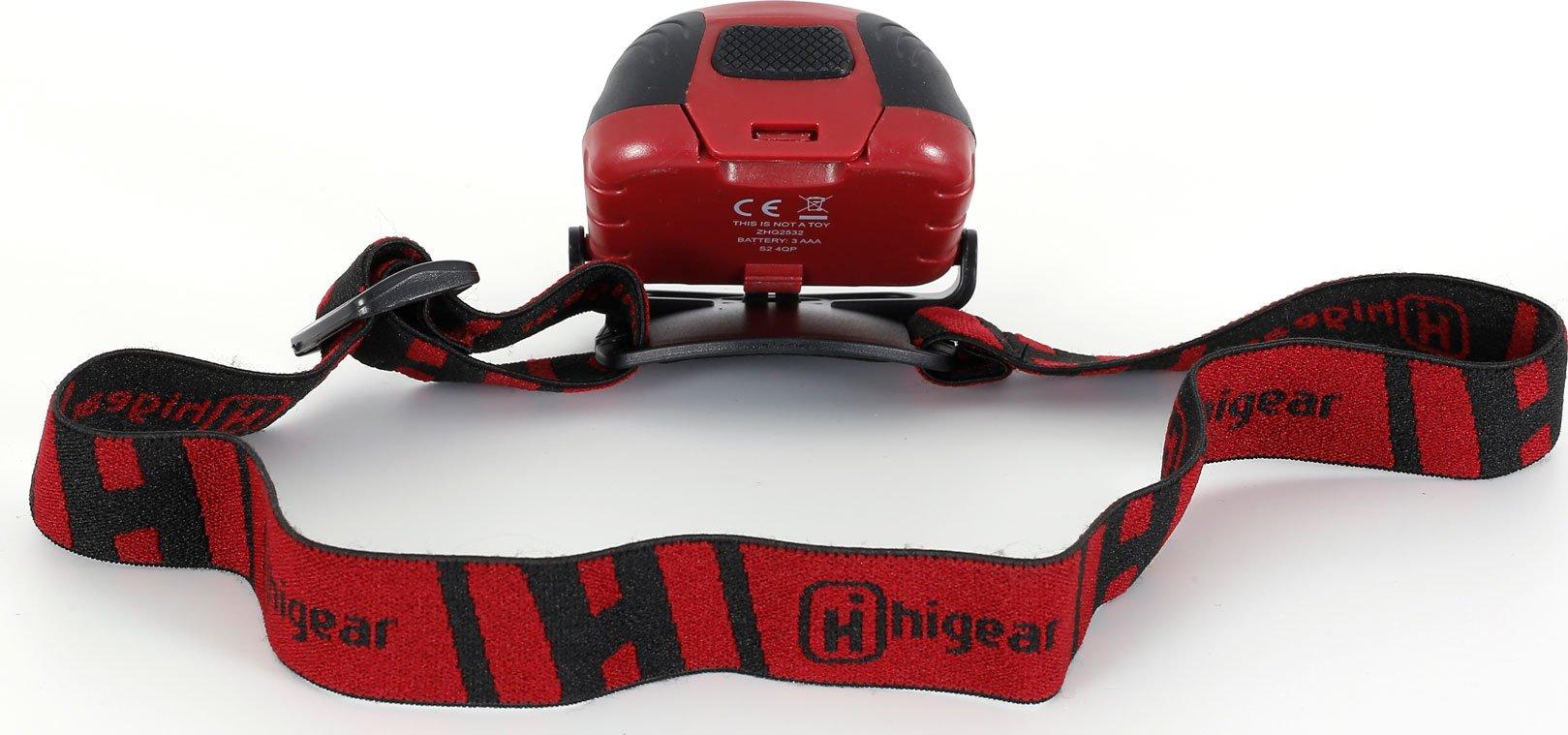 Evo 2 Cob Head Torch - Image 2