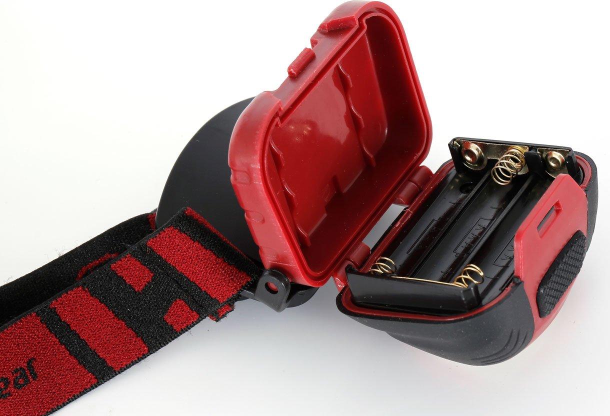 Evo 2 Cob Head Torch - Image 3
