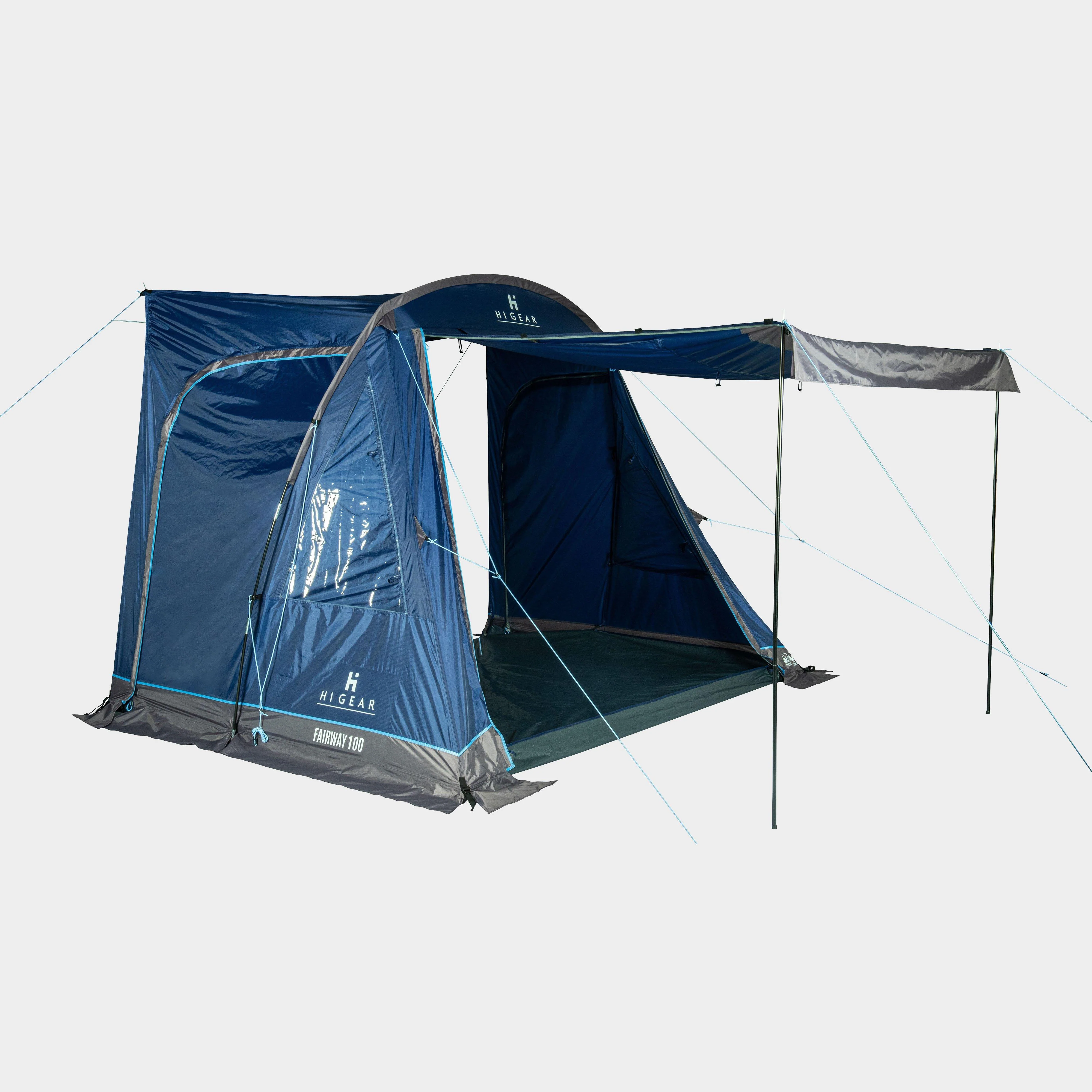 Fairway 100 Awning - Image 3