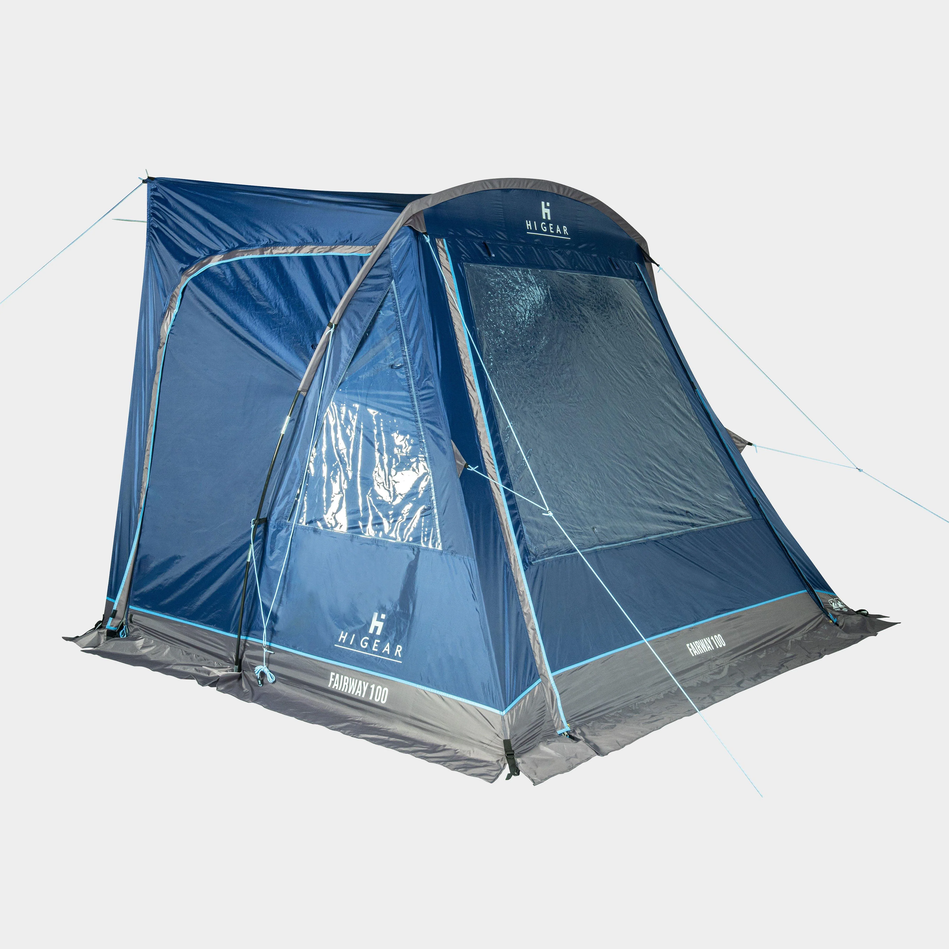 Fairway 100 Awning - Image 4