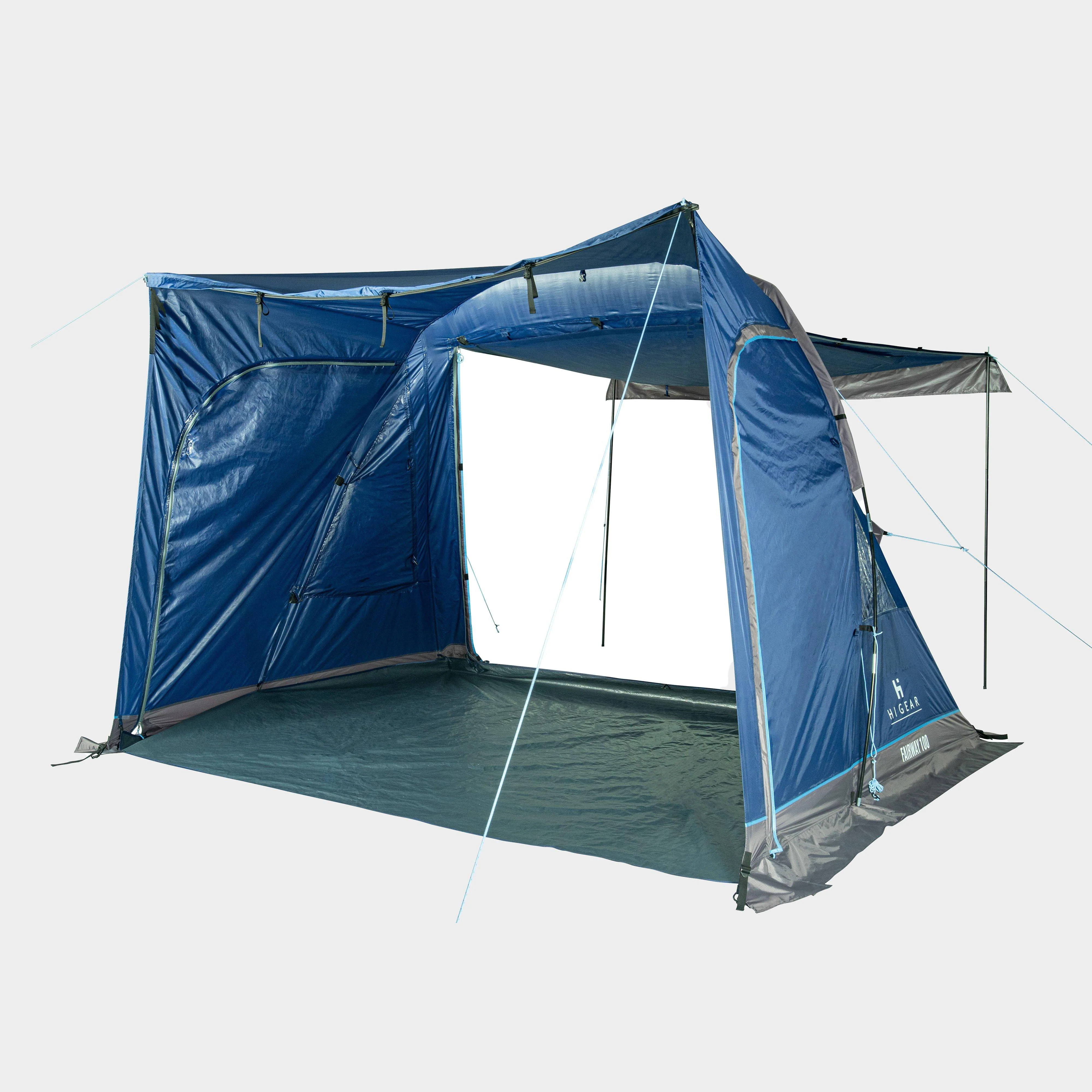 Fairway 100 Awning - Image 6