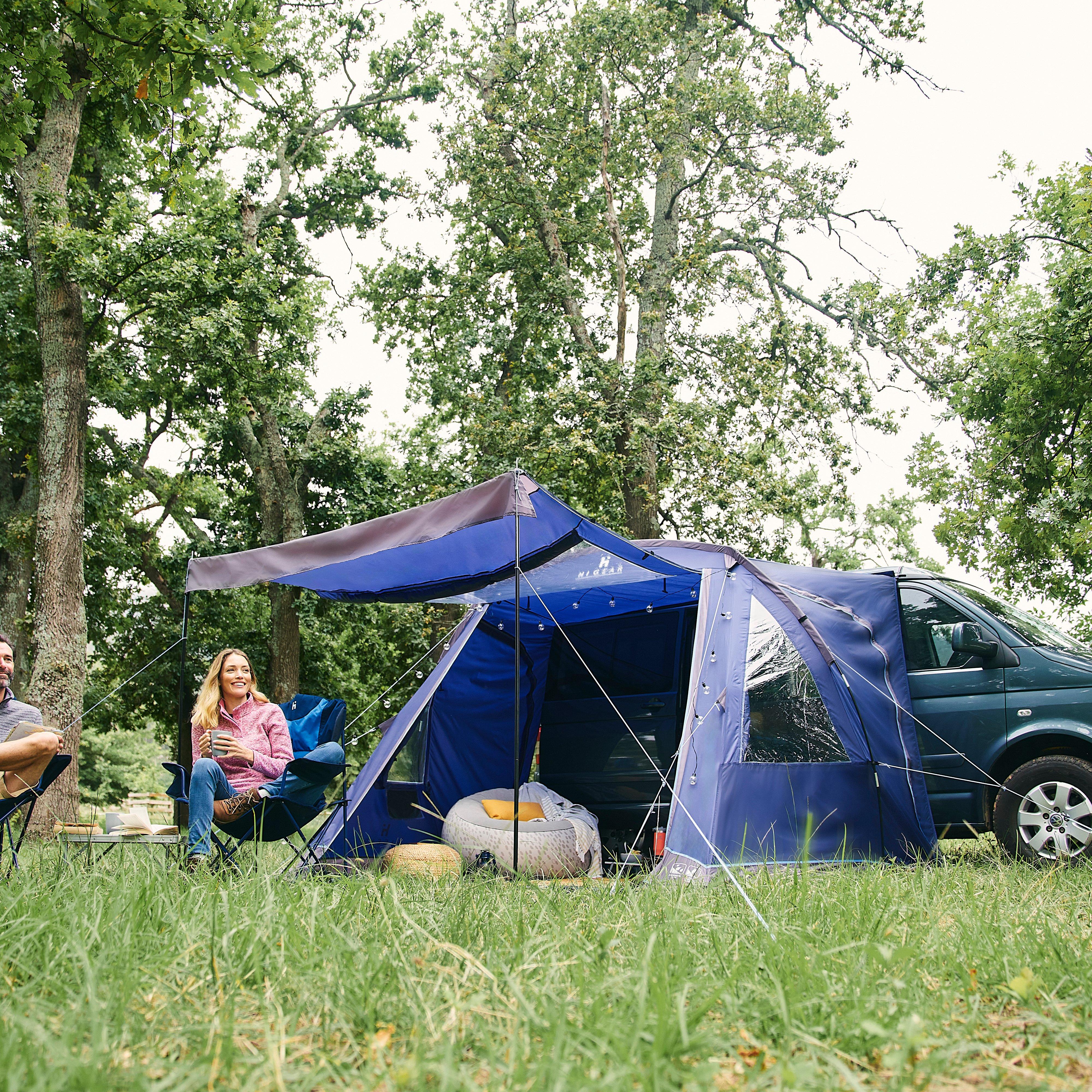 Fairway 100 Awning - Image 7