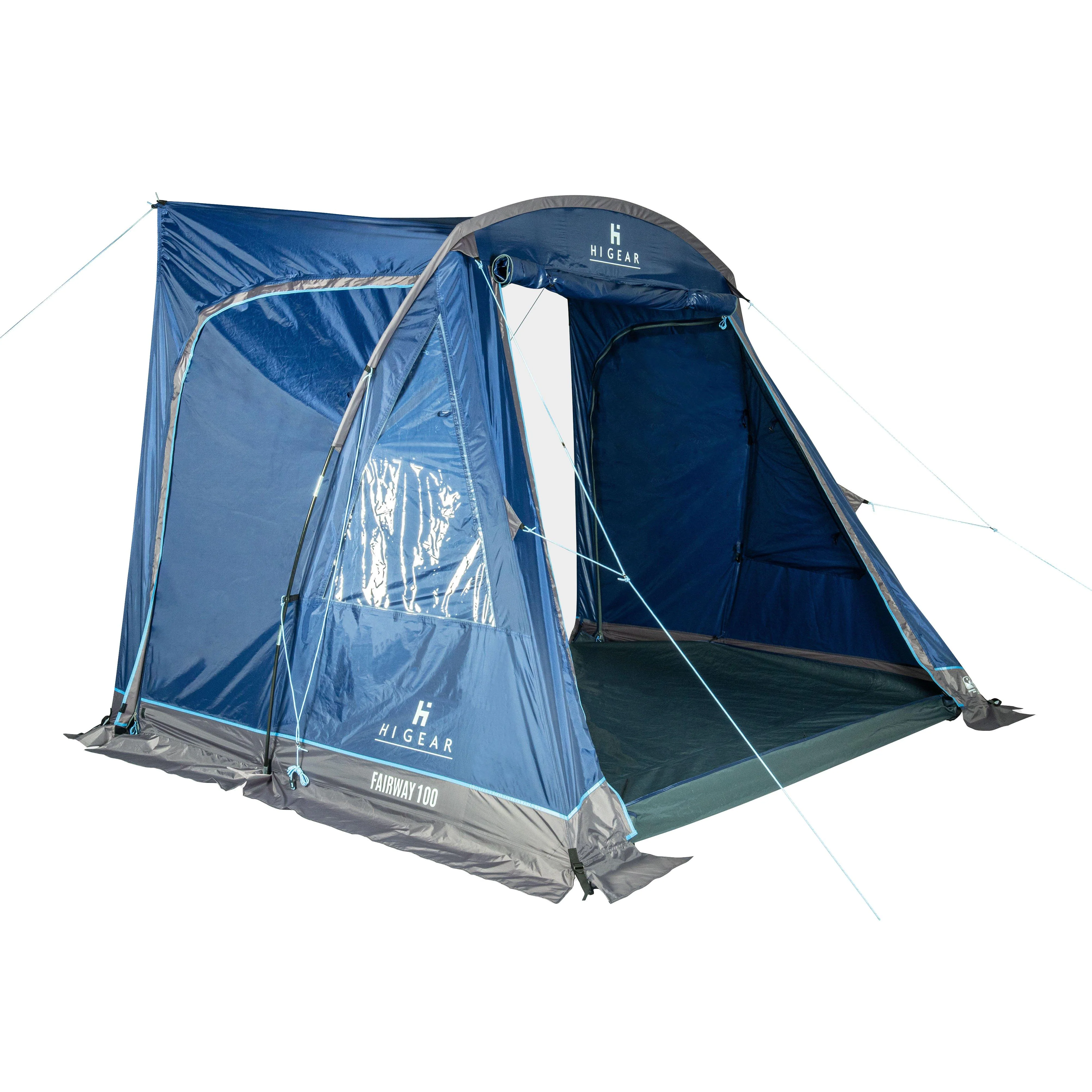 Fairway 100 Awning - Image 9