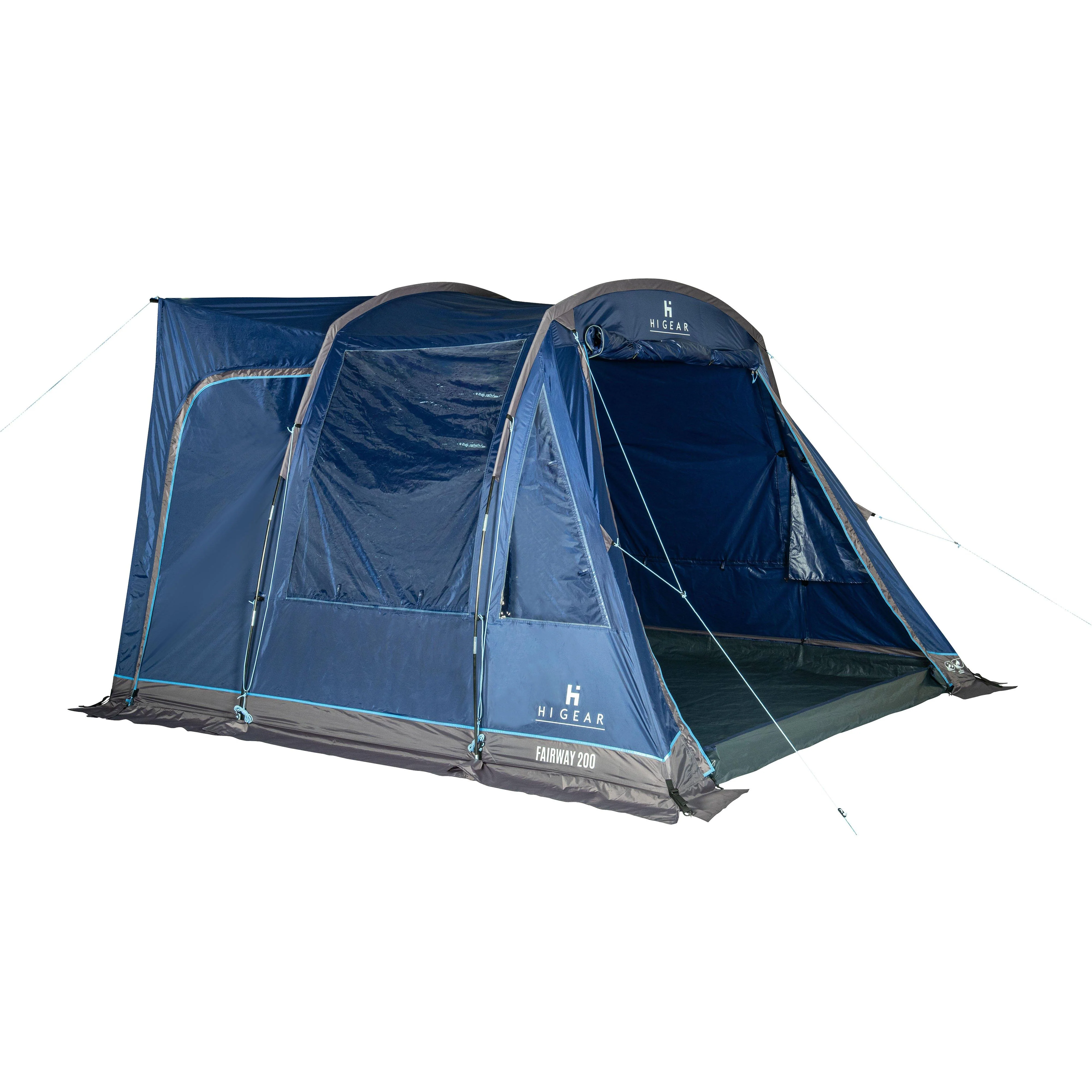 Fairway 200 Awning - Image 11