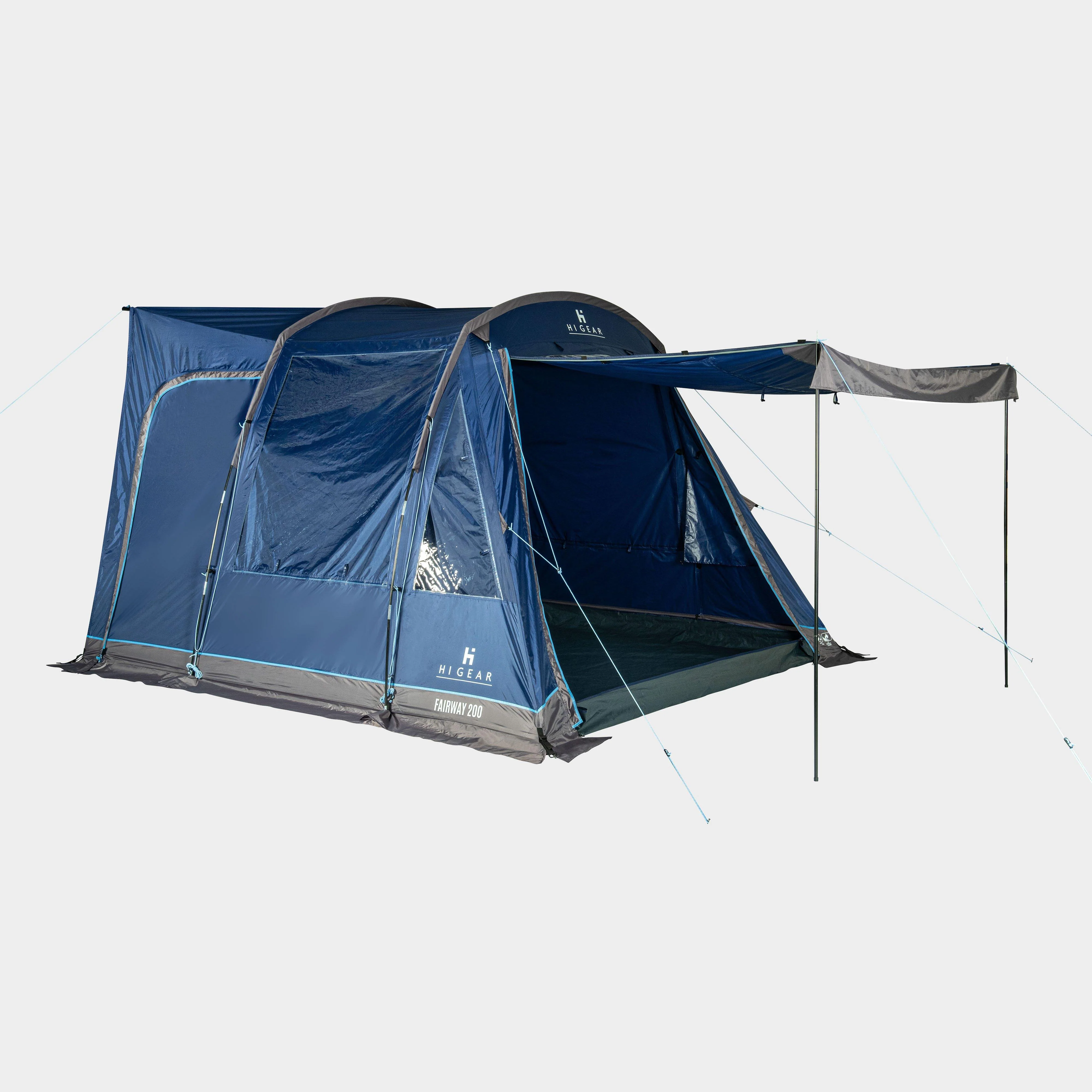 Fairway 200 Awning - Image 3