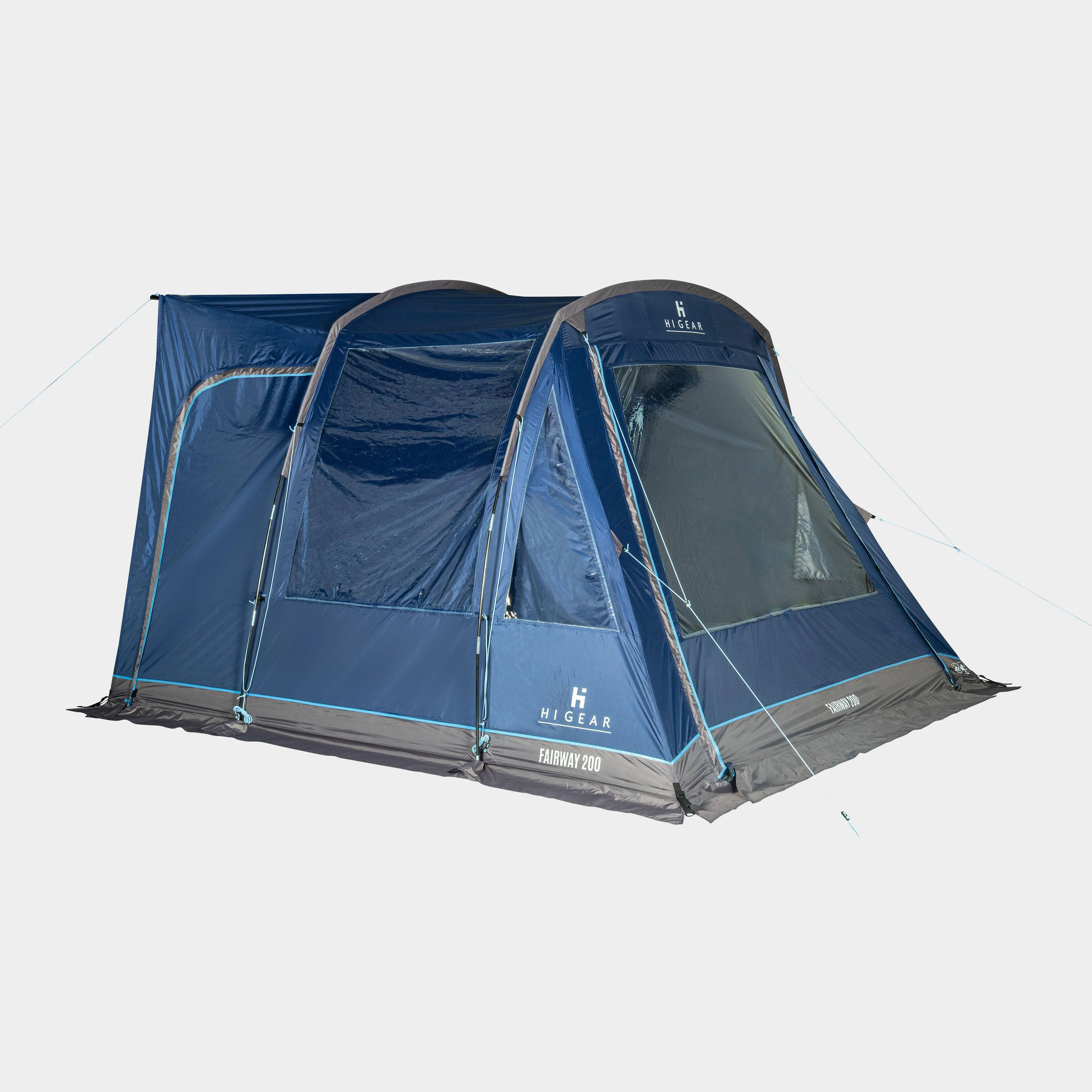 Fairway 200 Awning - Image 4
