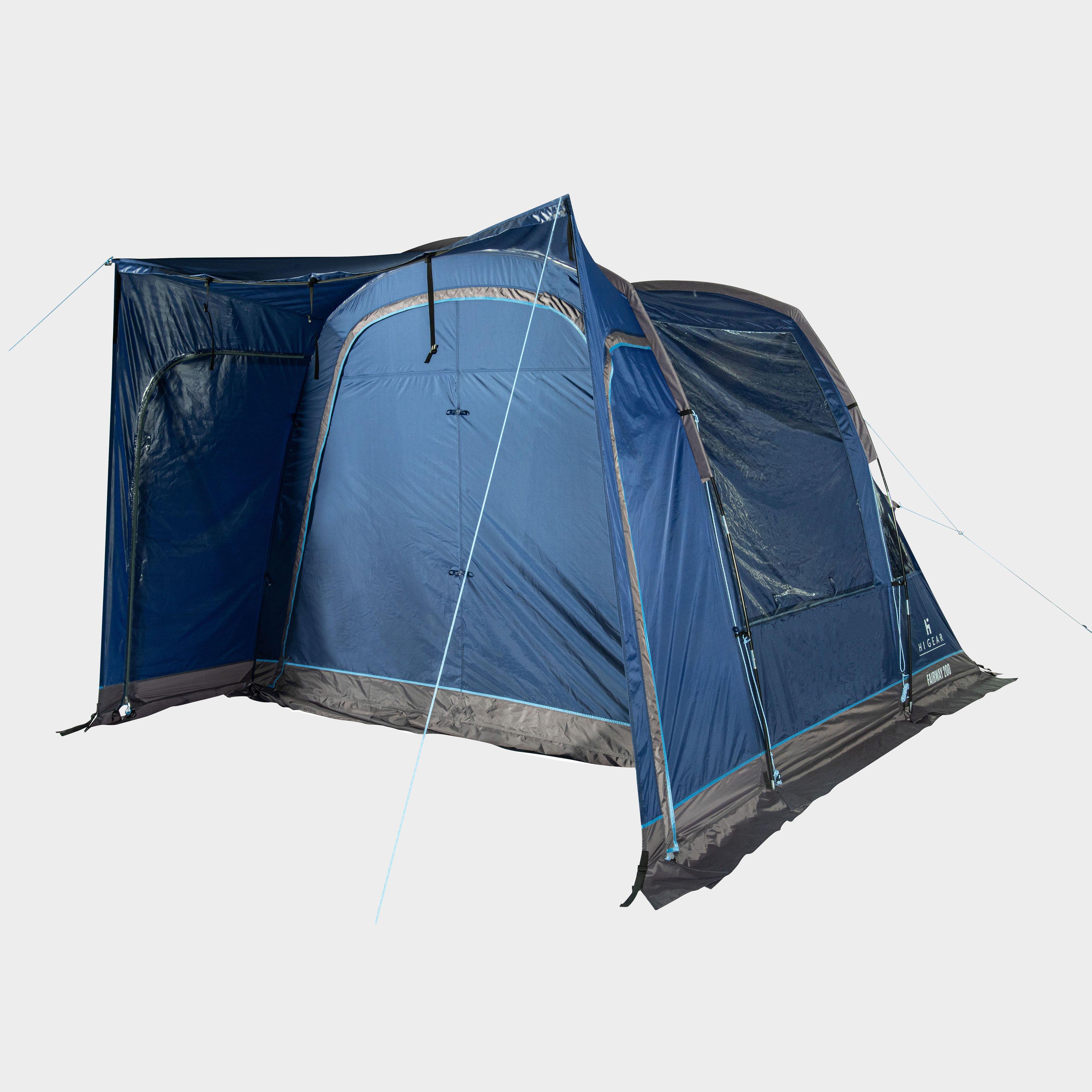 Fairway 200 Awning - Image 5