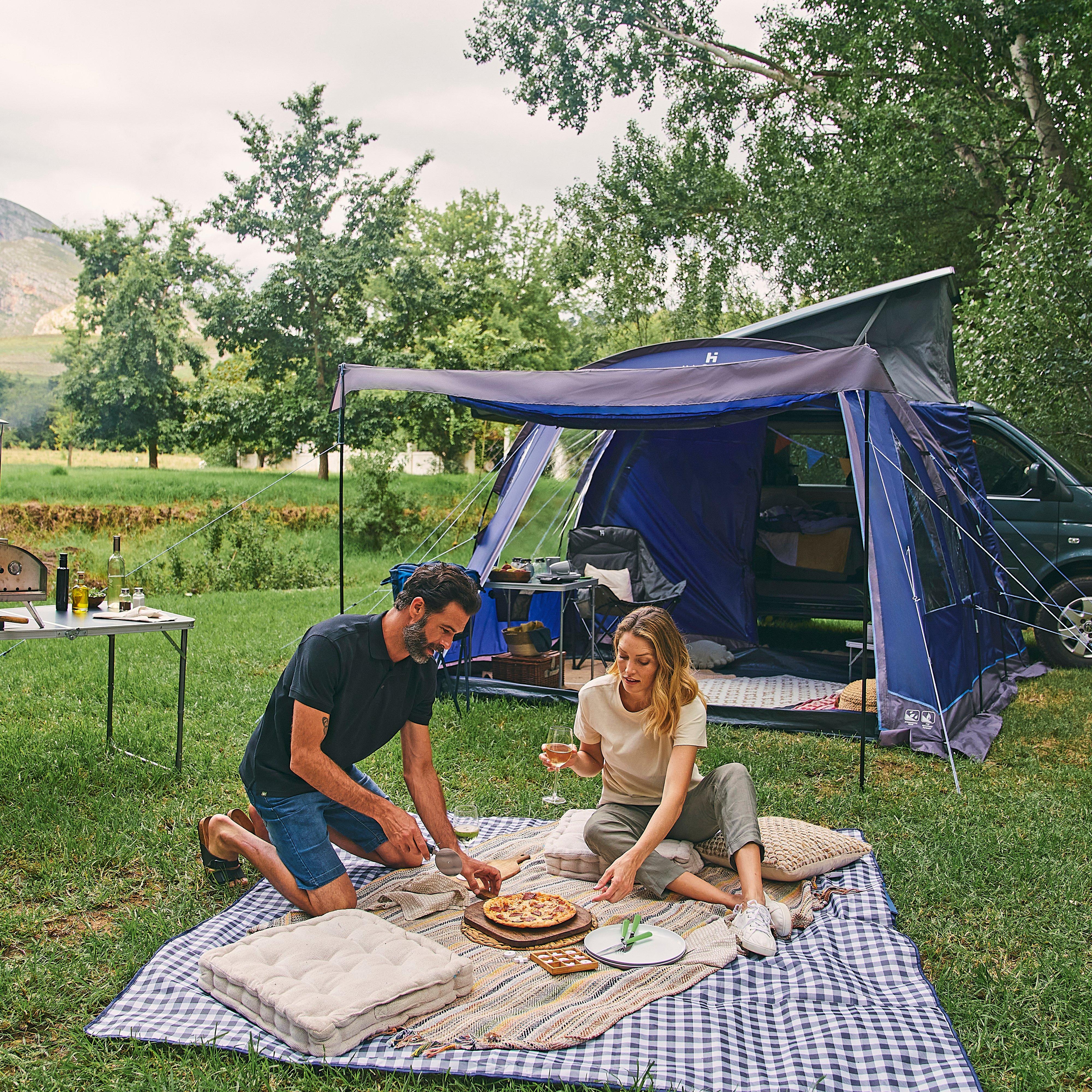 Fairway 200 Awning - Image 7