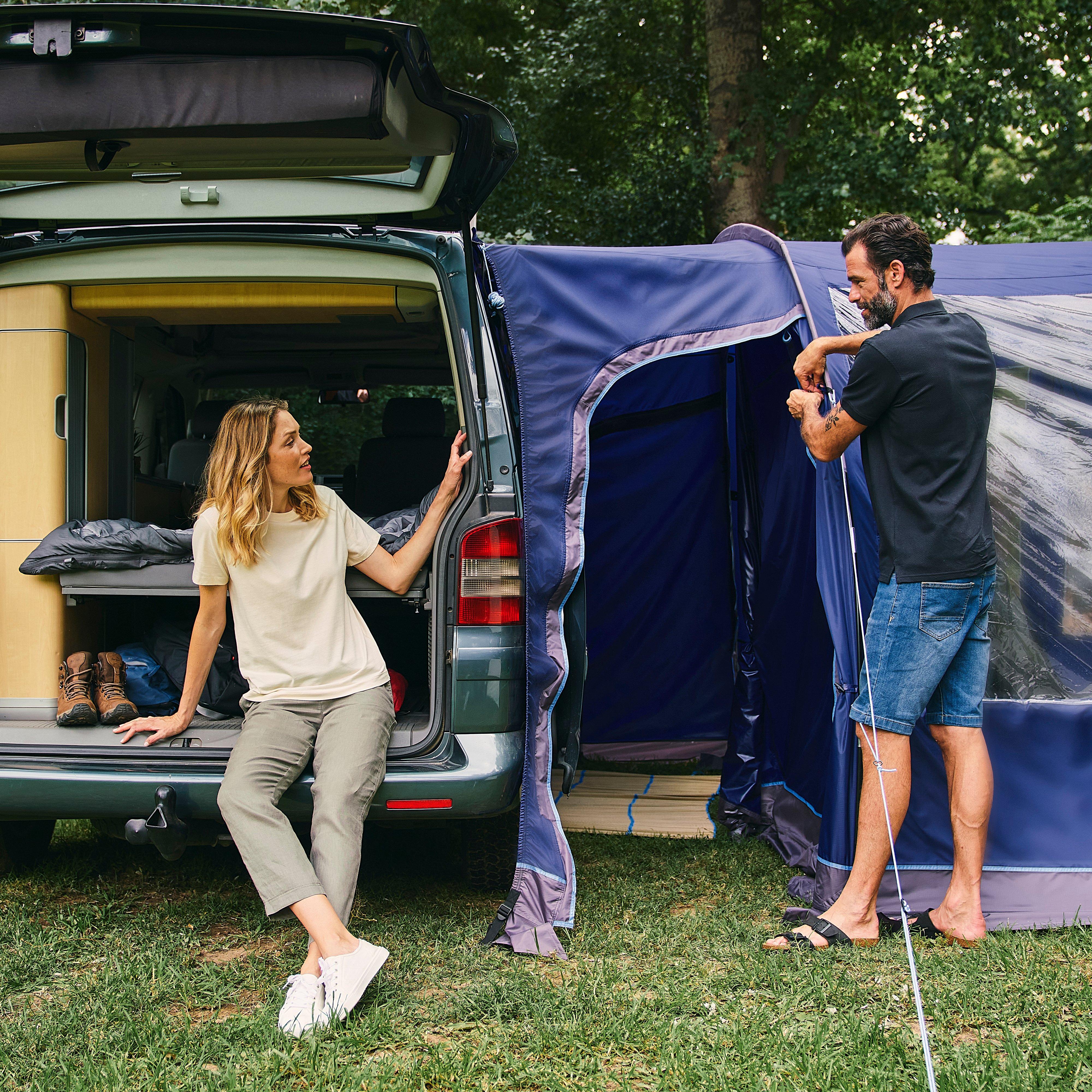 Fairway 200 Awning - Image 8