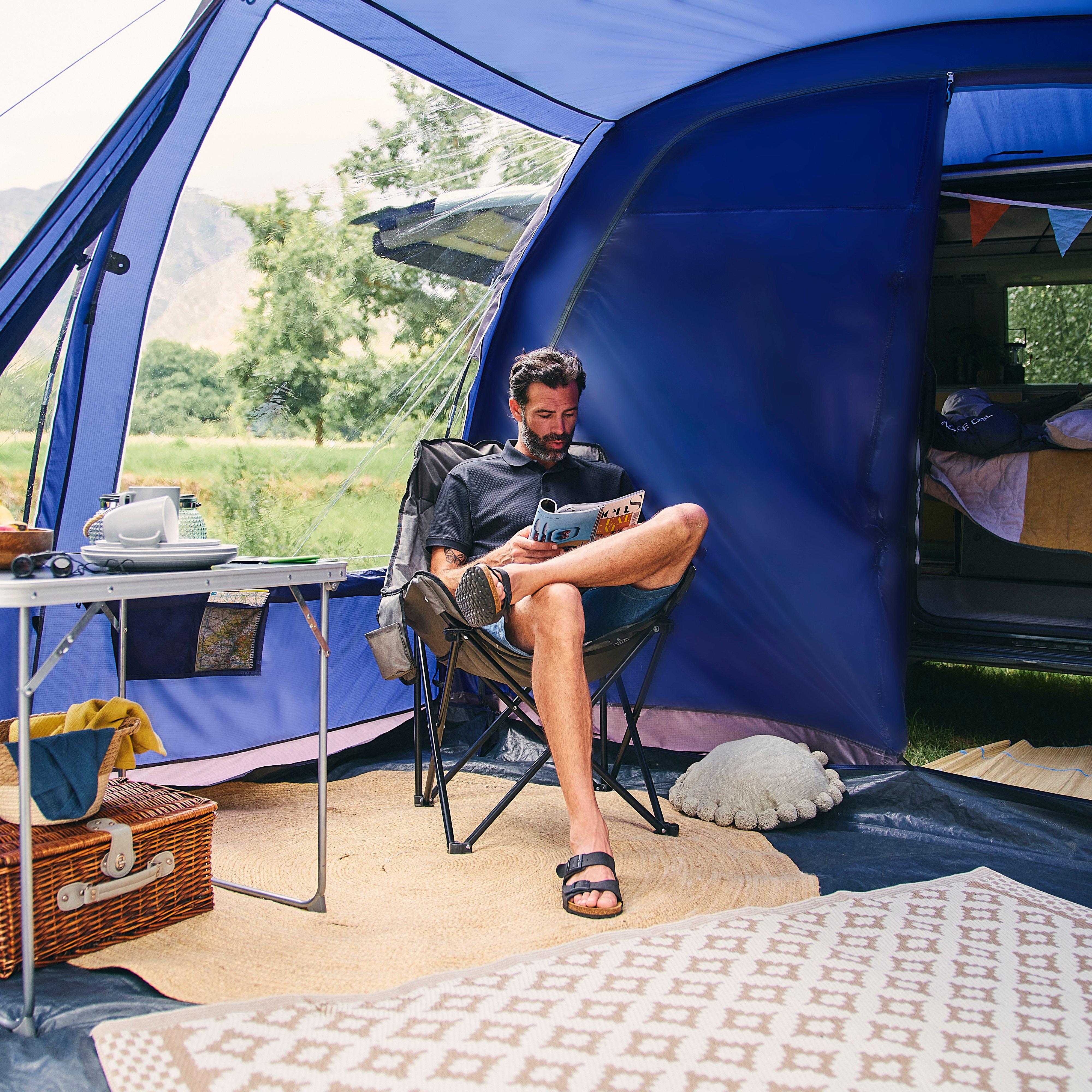 Fairway 200 Awning - Image 9
