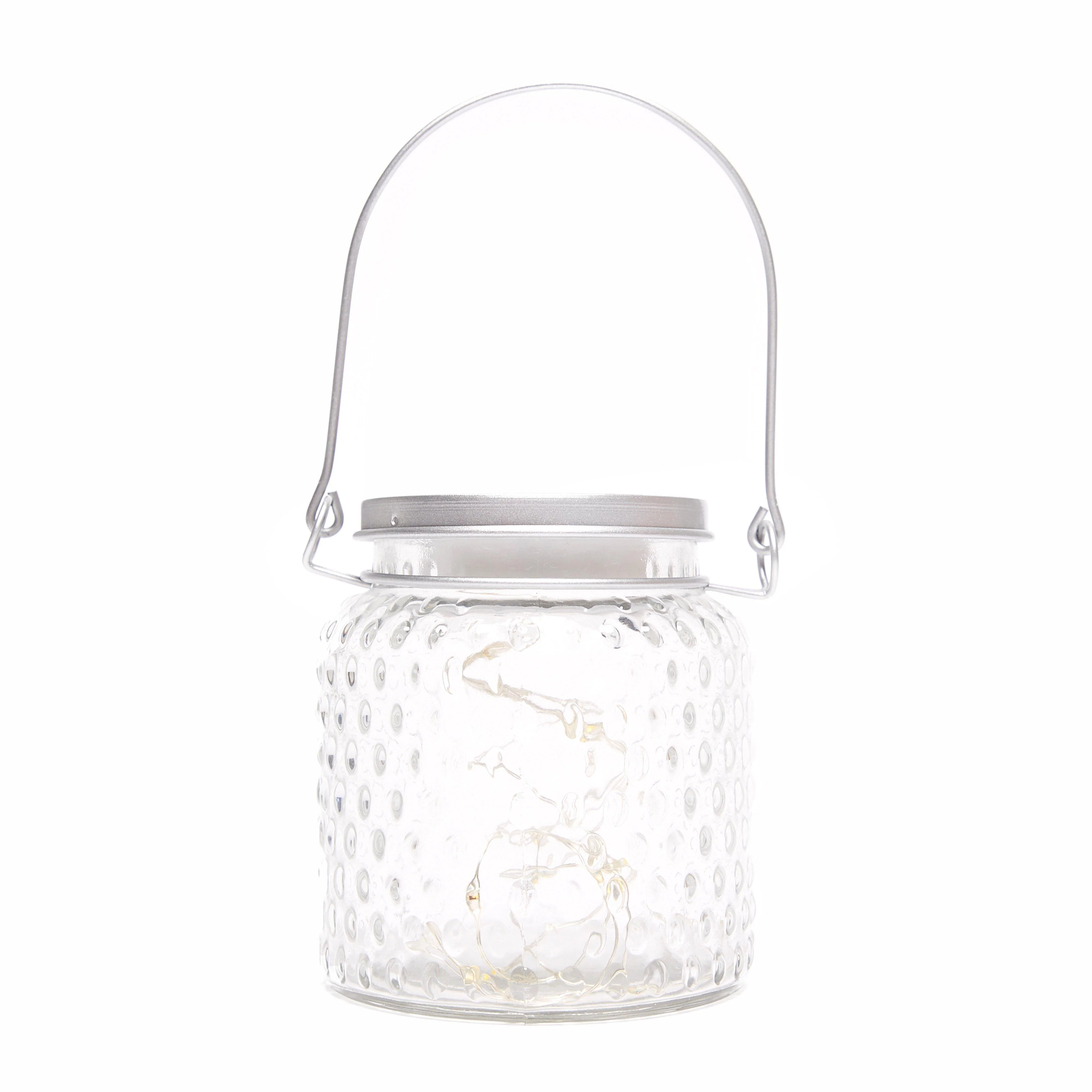 Fairy Light Jar - Image 4