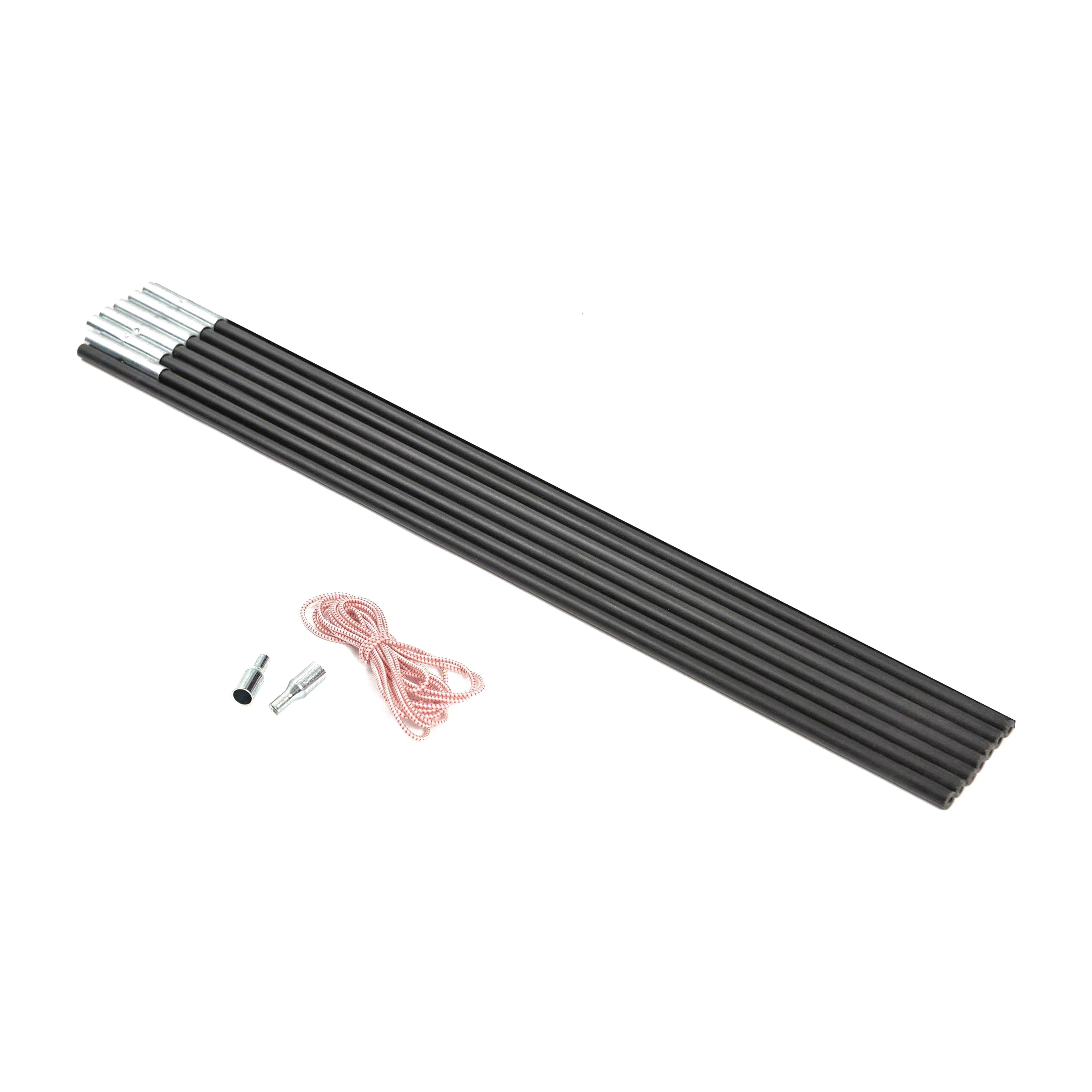 Fibreglass Pole Kit 7 Section 8.5mm - Image 2