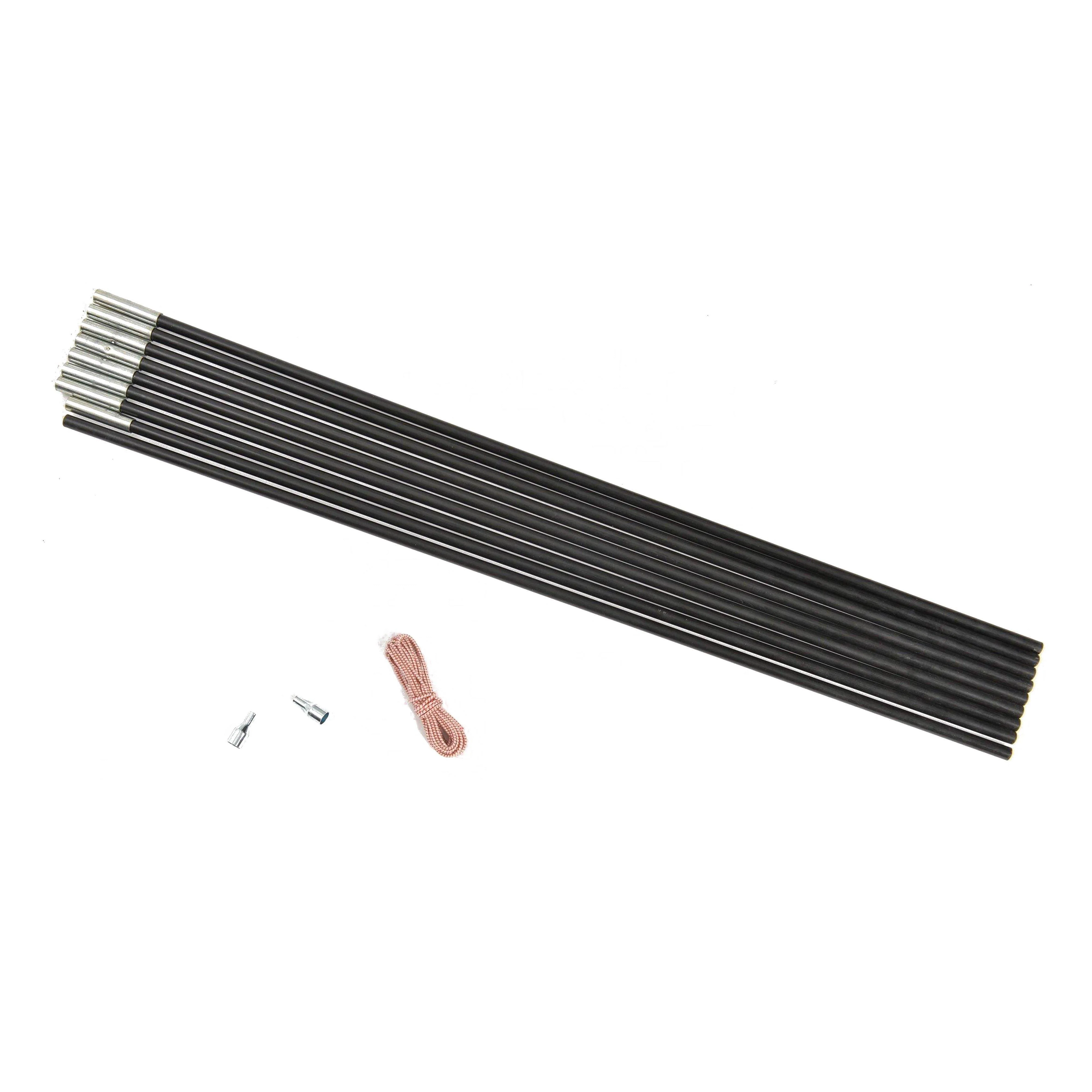 Fibreglass Pole Kit 9 Section 12.7mm - Image 2