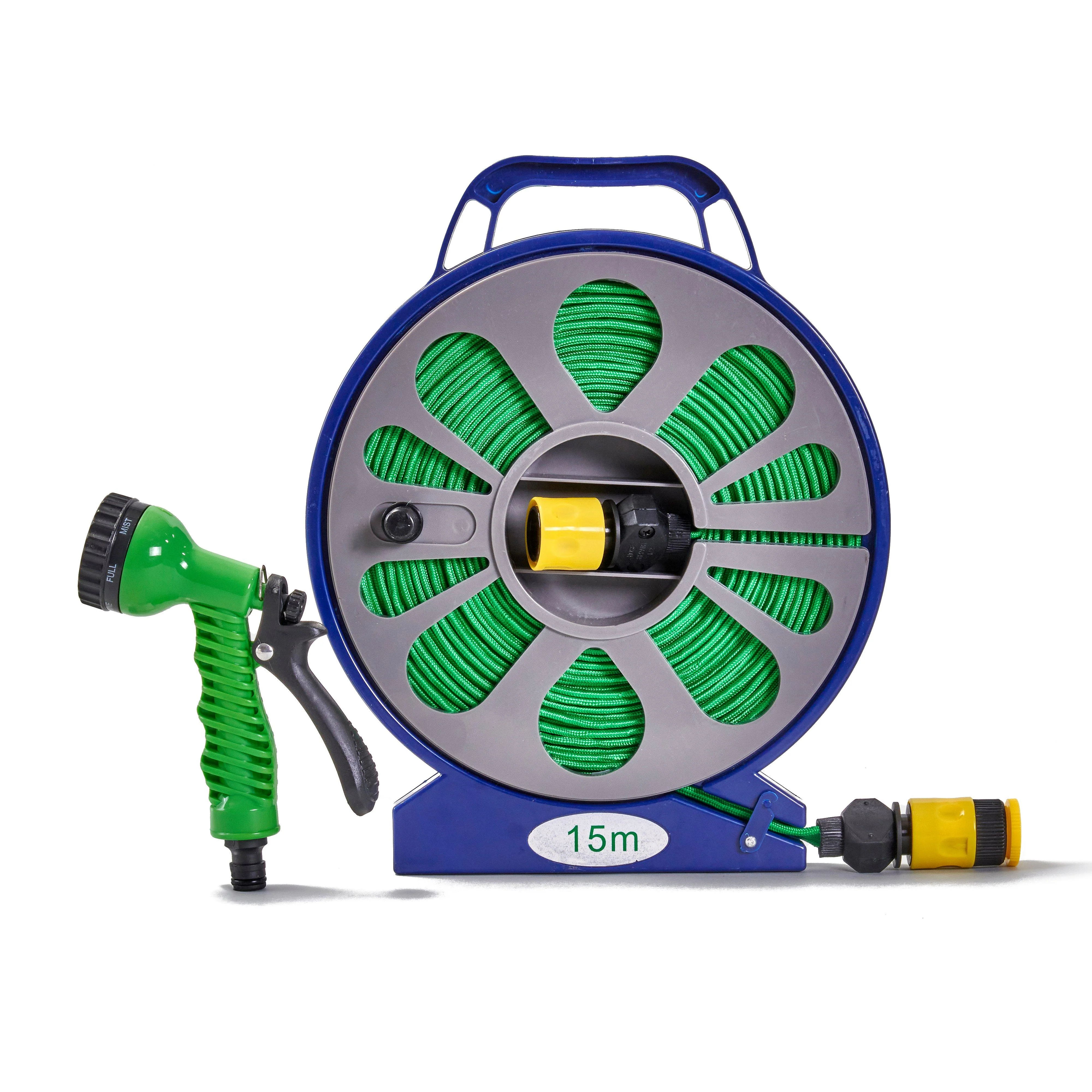 Flat Lay Hose - Image 8