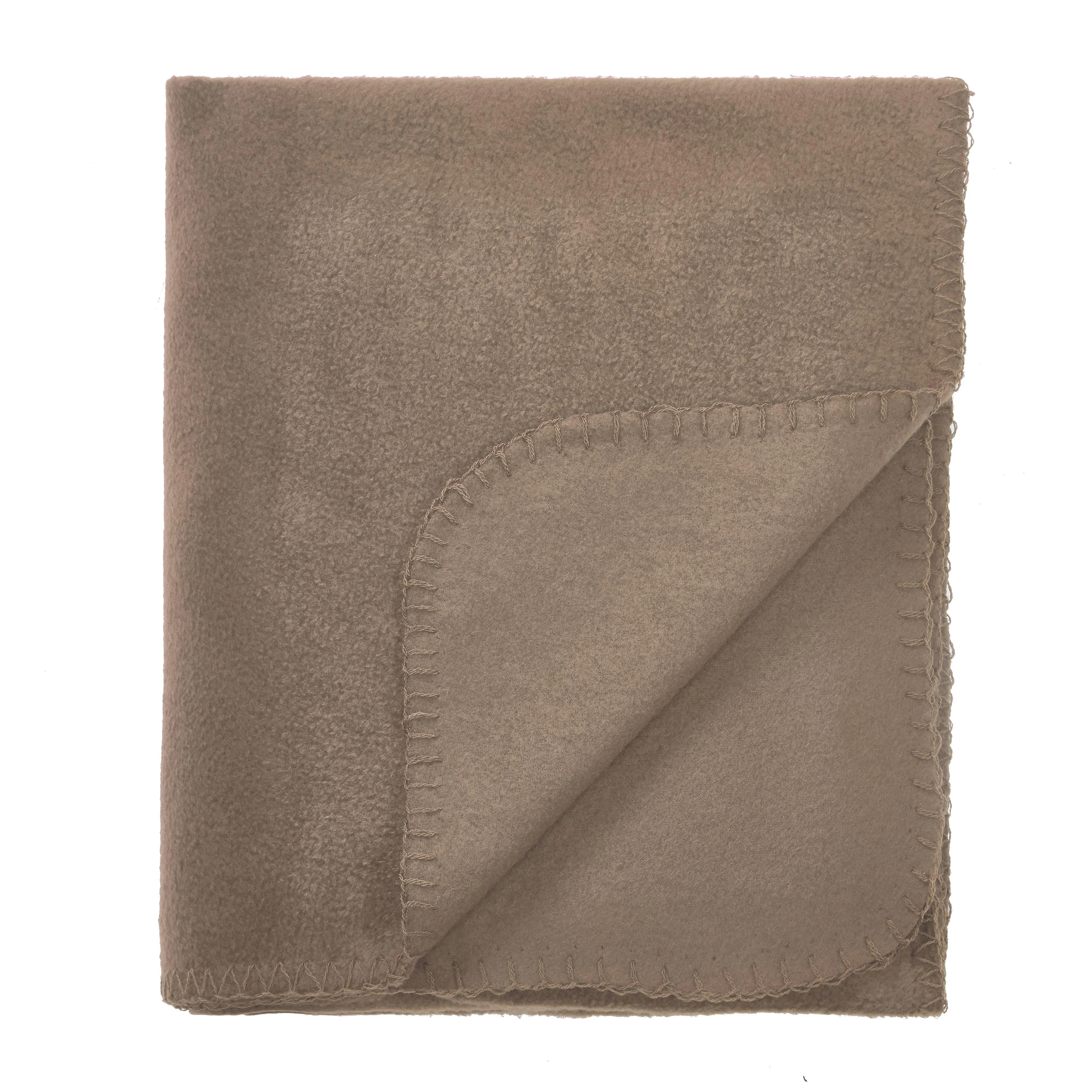 Fleece Blanket - Image 2