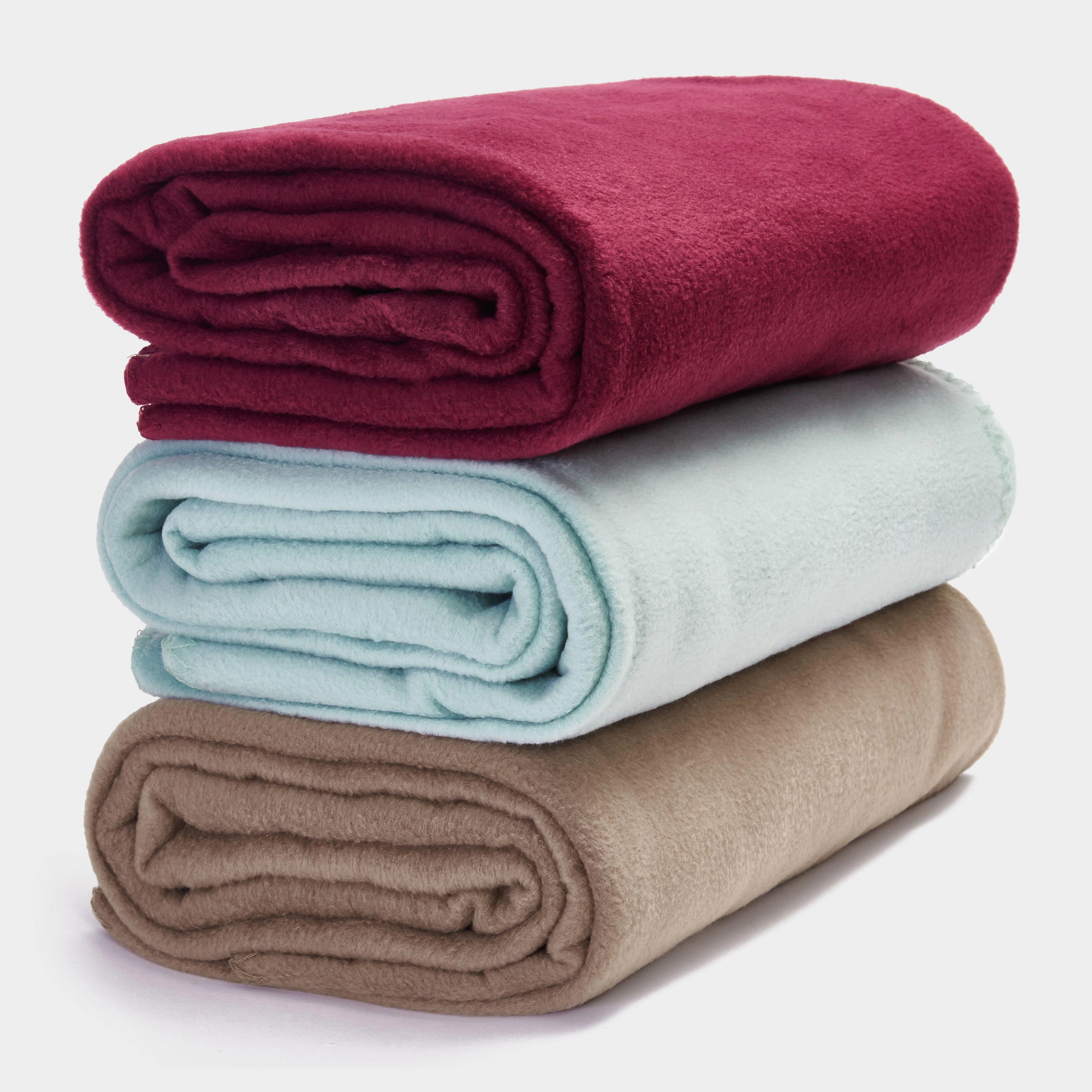 Fleece Blanket - Image 2