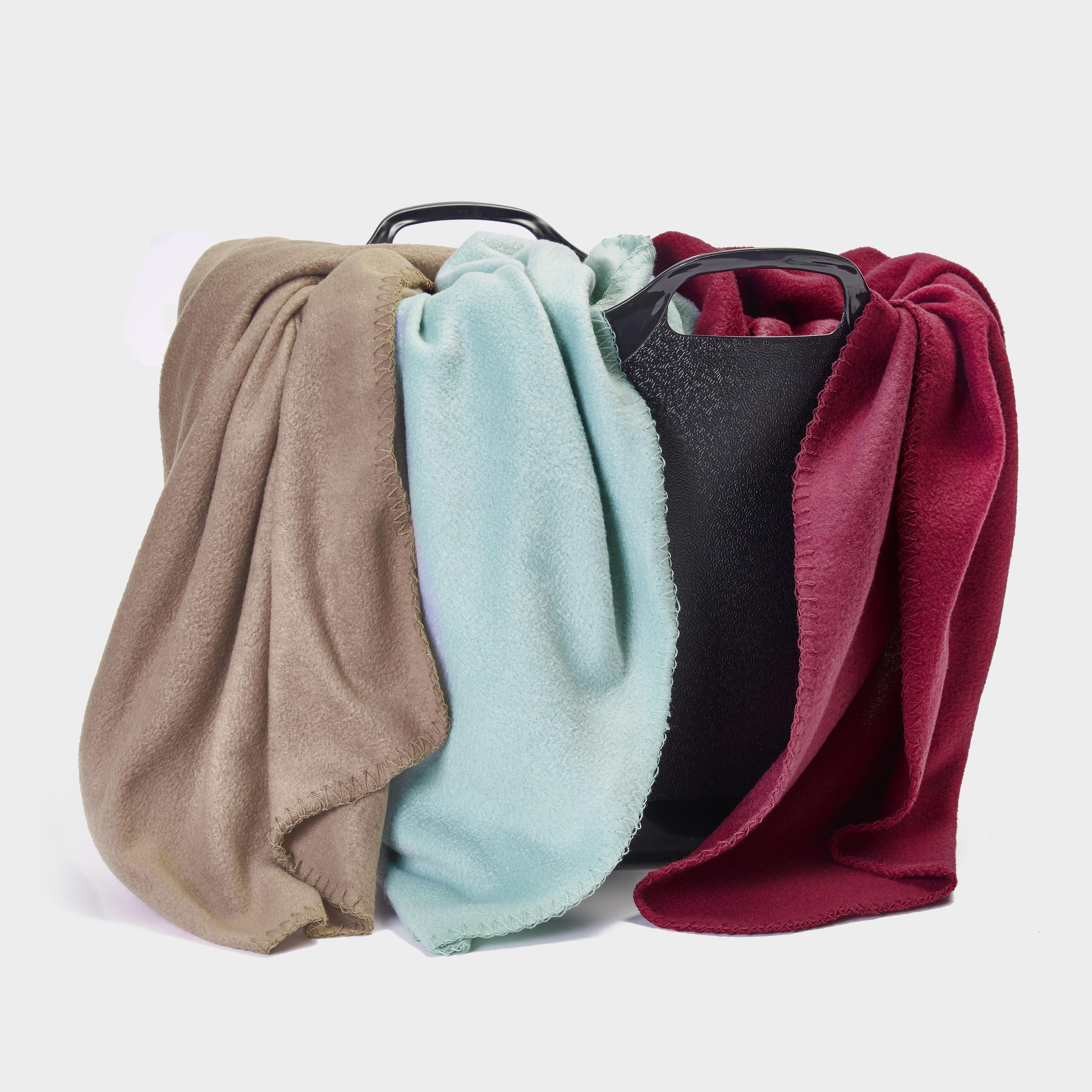 Fleece Blanket - Image 4