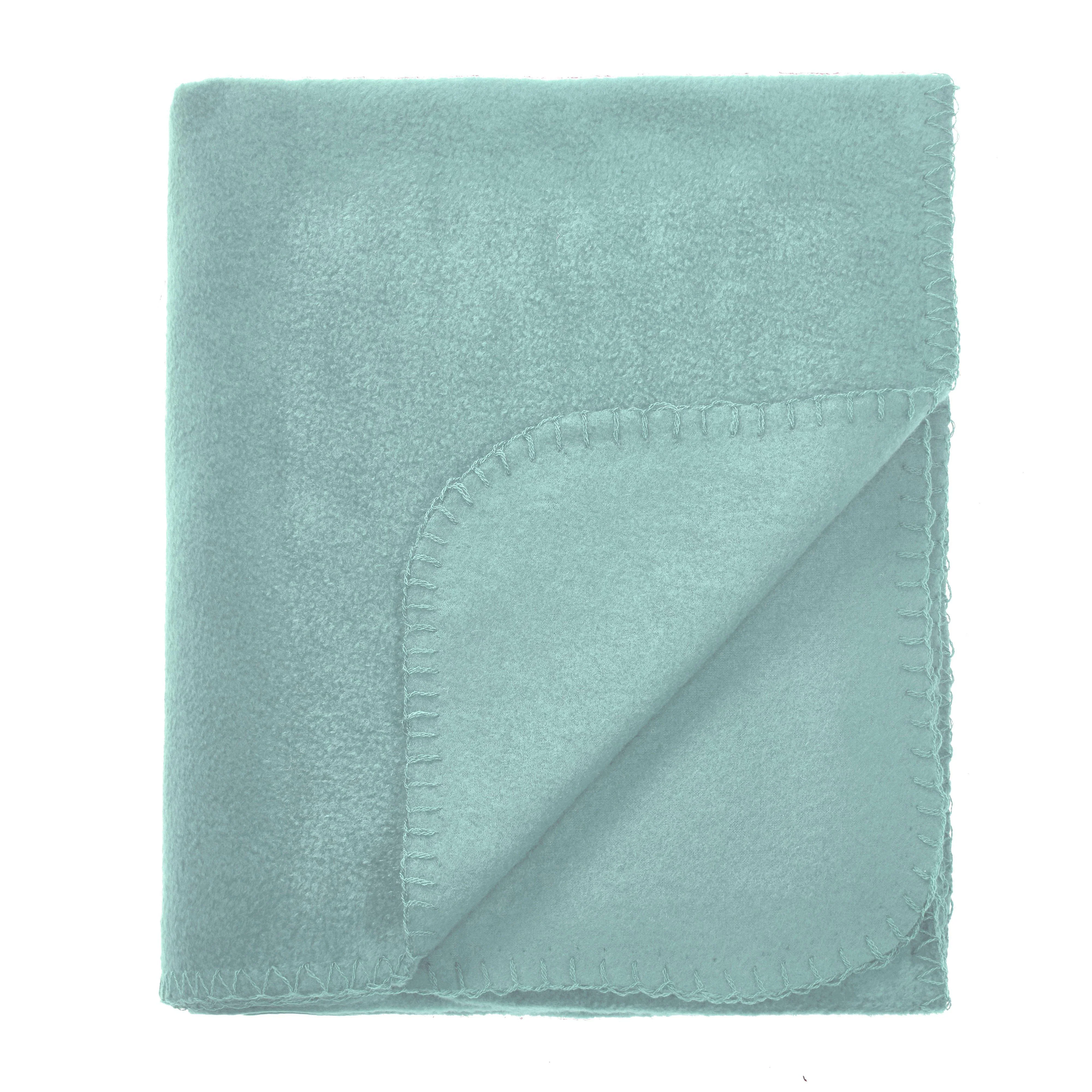Fleece Blanket - Image 5