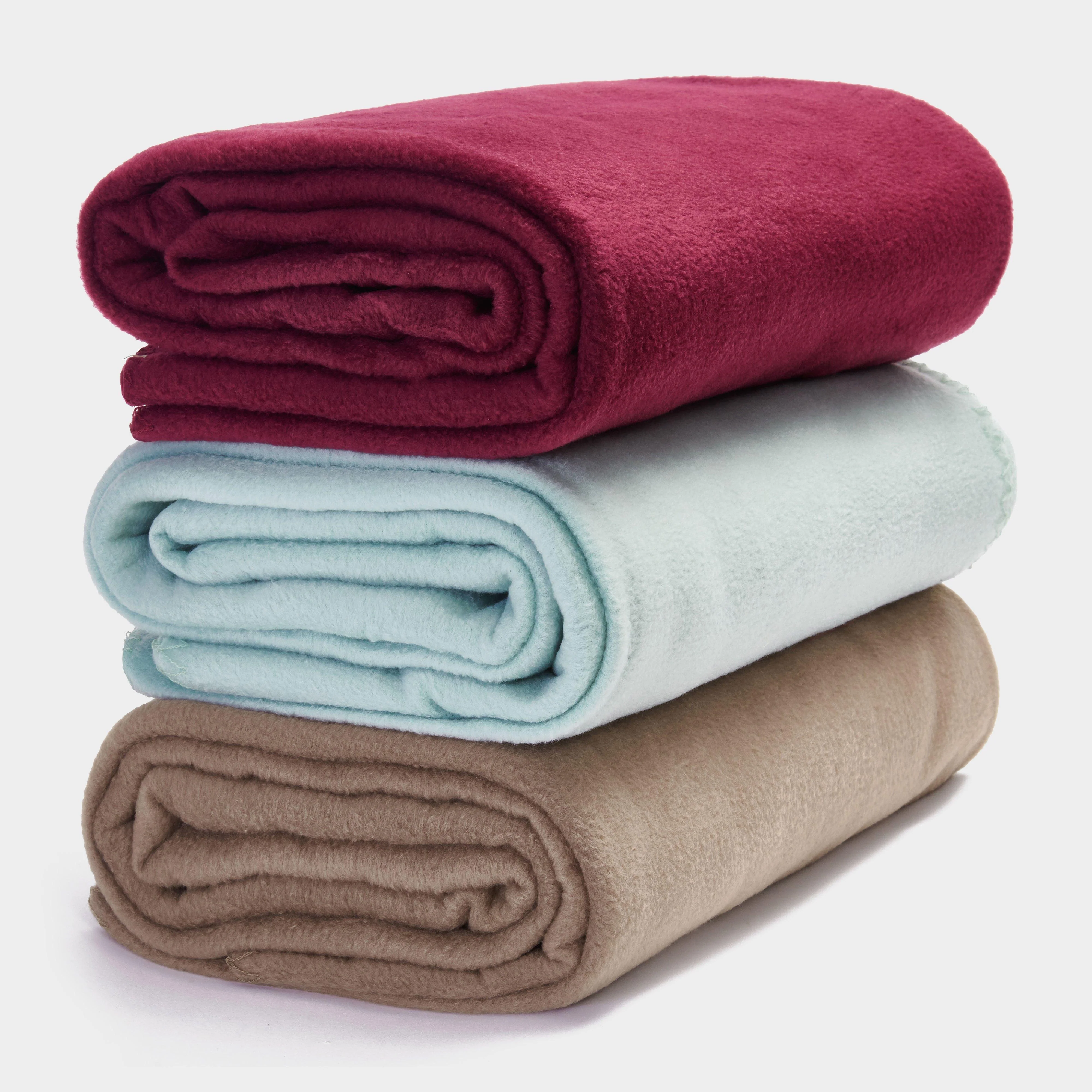 Fleece Blanket - Image 2