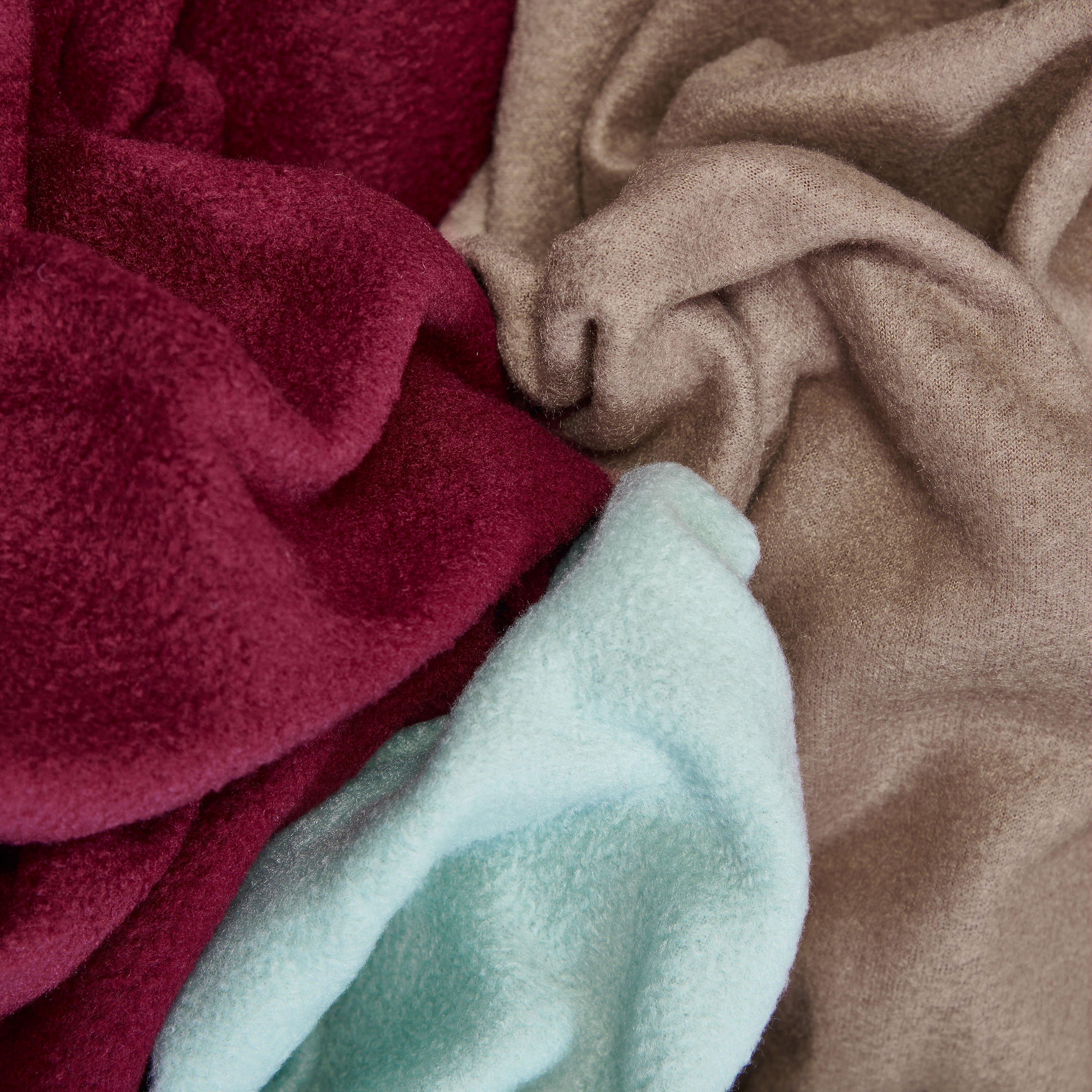 Fleece Blanket - Image 3
