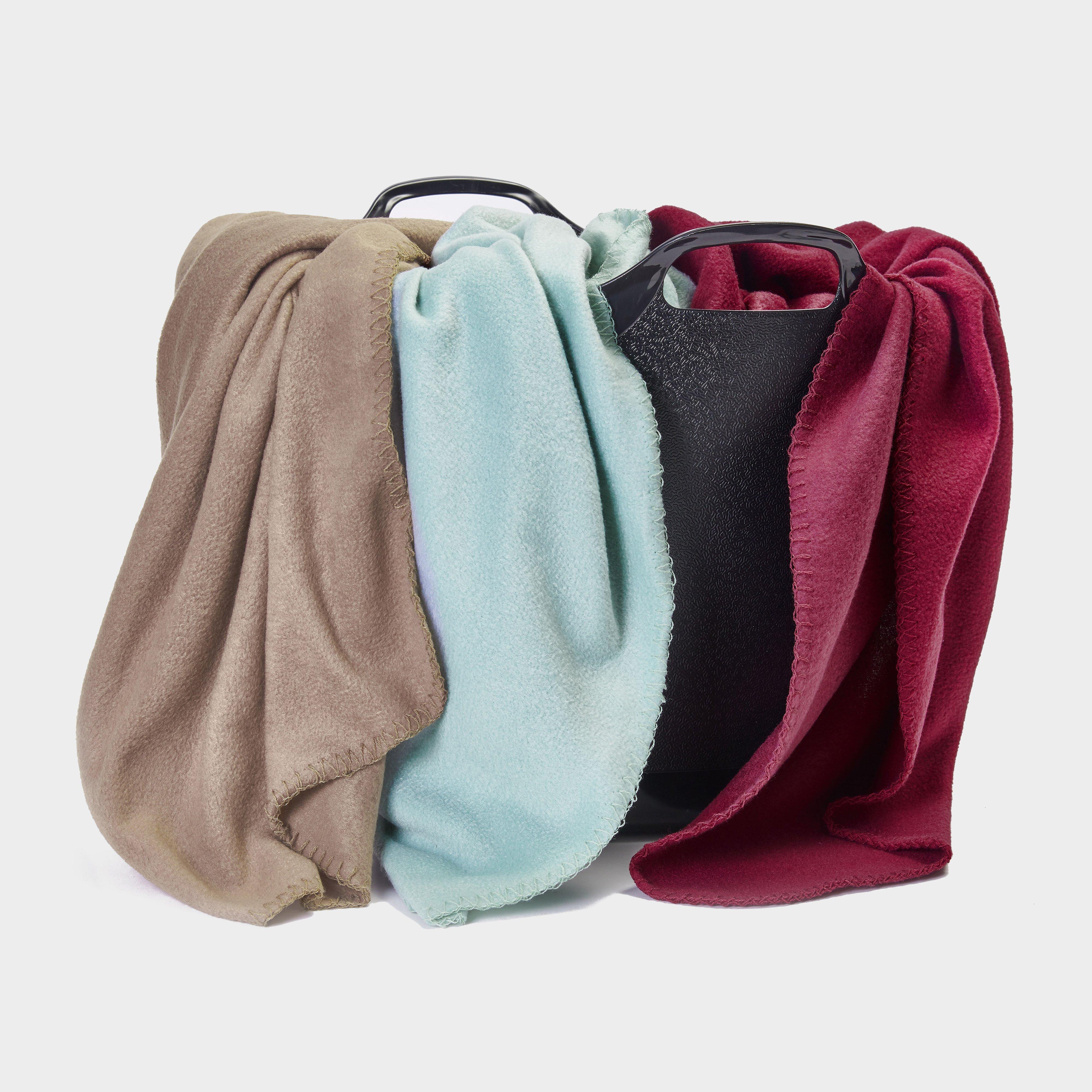 Fleece Blanket - Image 4