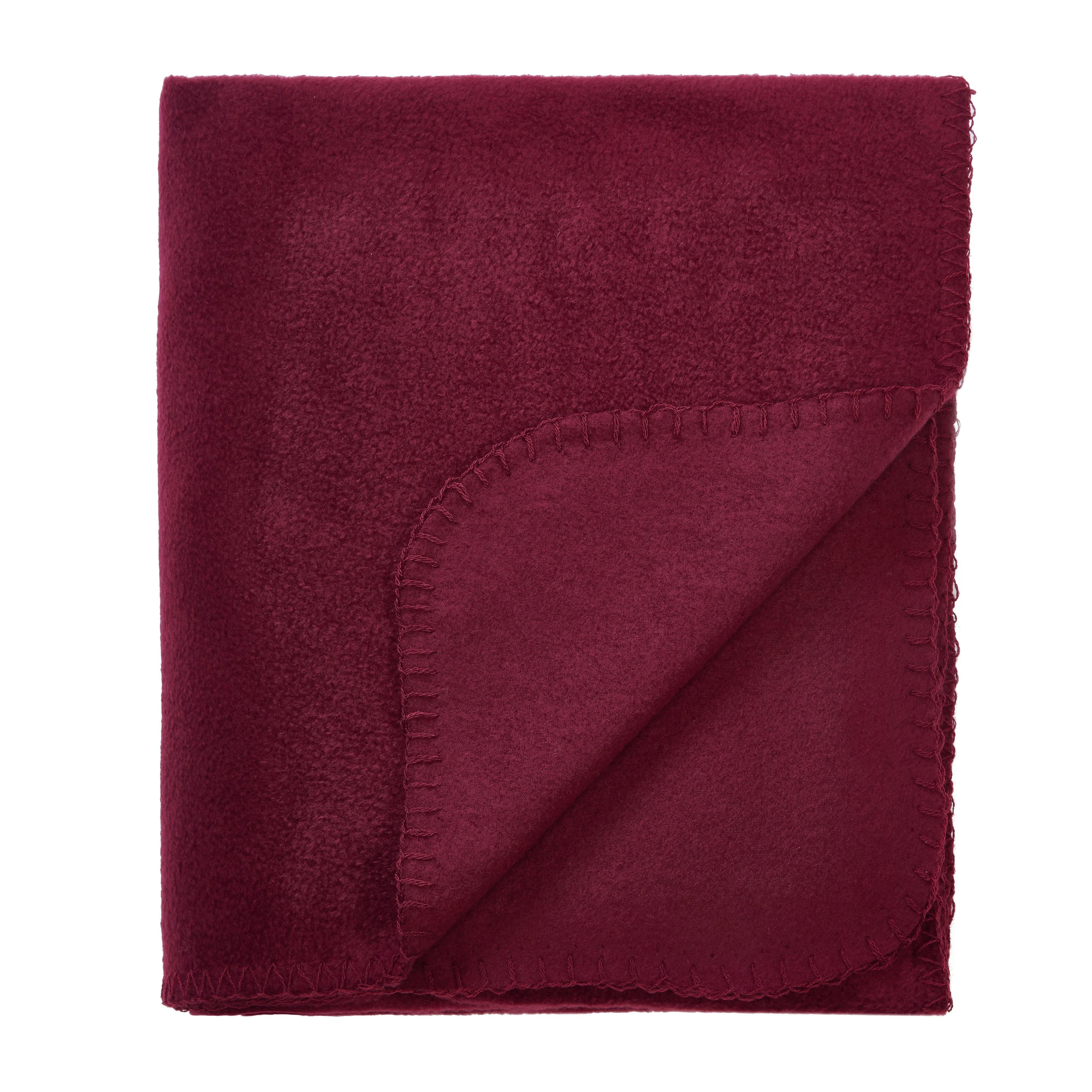 Fleece Blanket - Image 5