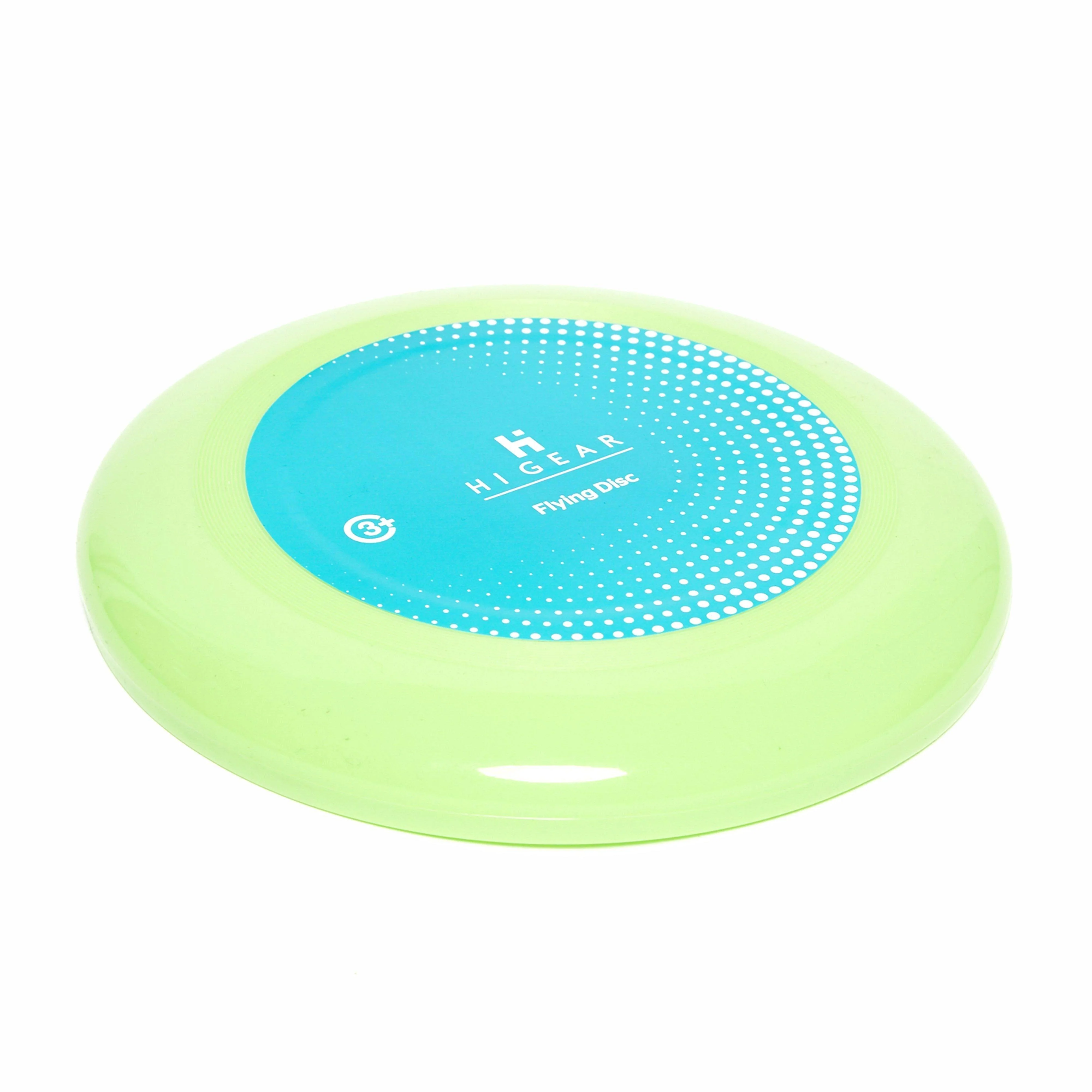 Flying Disc - Image 3