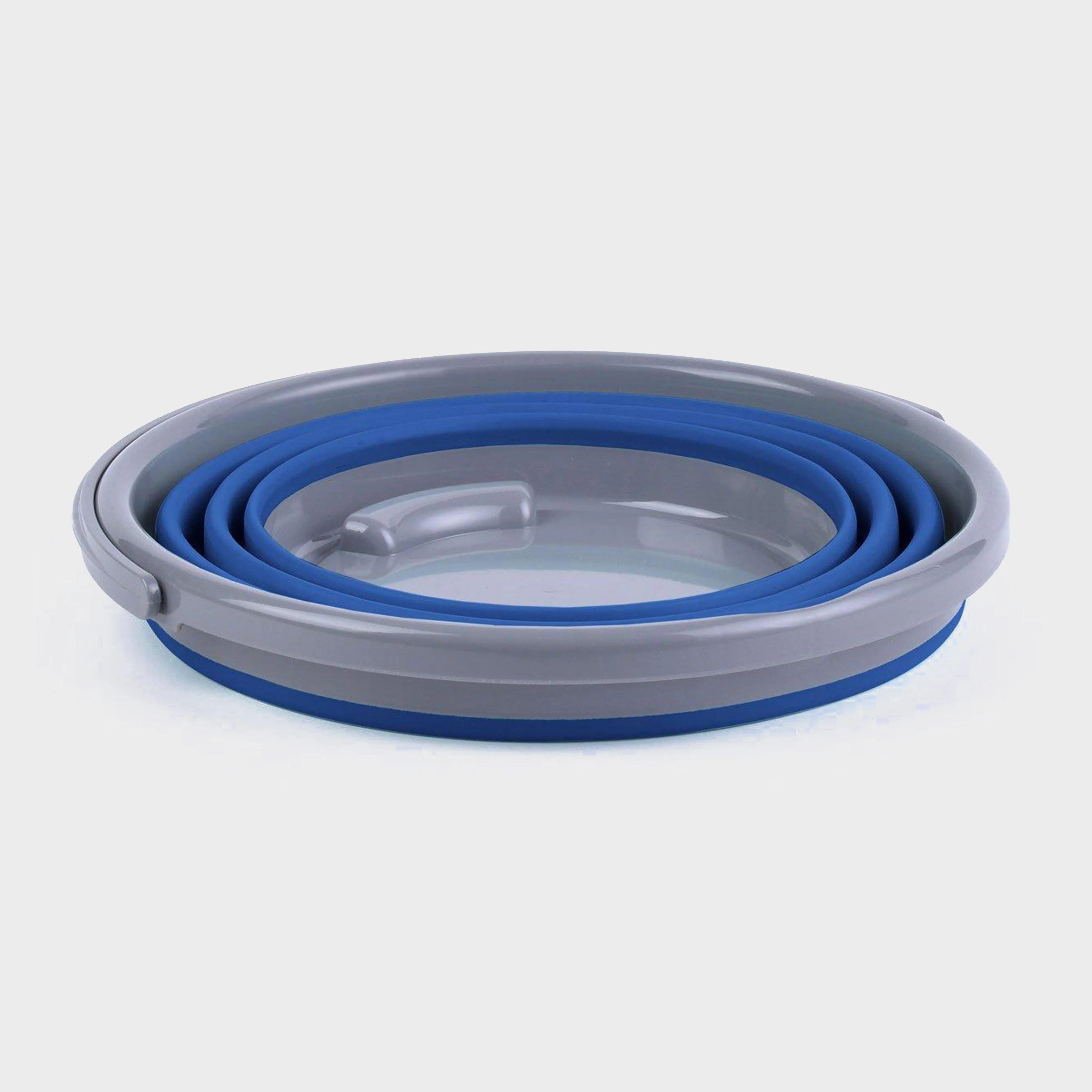 Folding Bucket 10L - Image 2