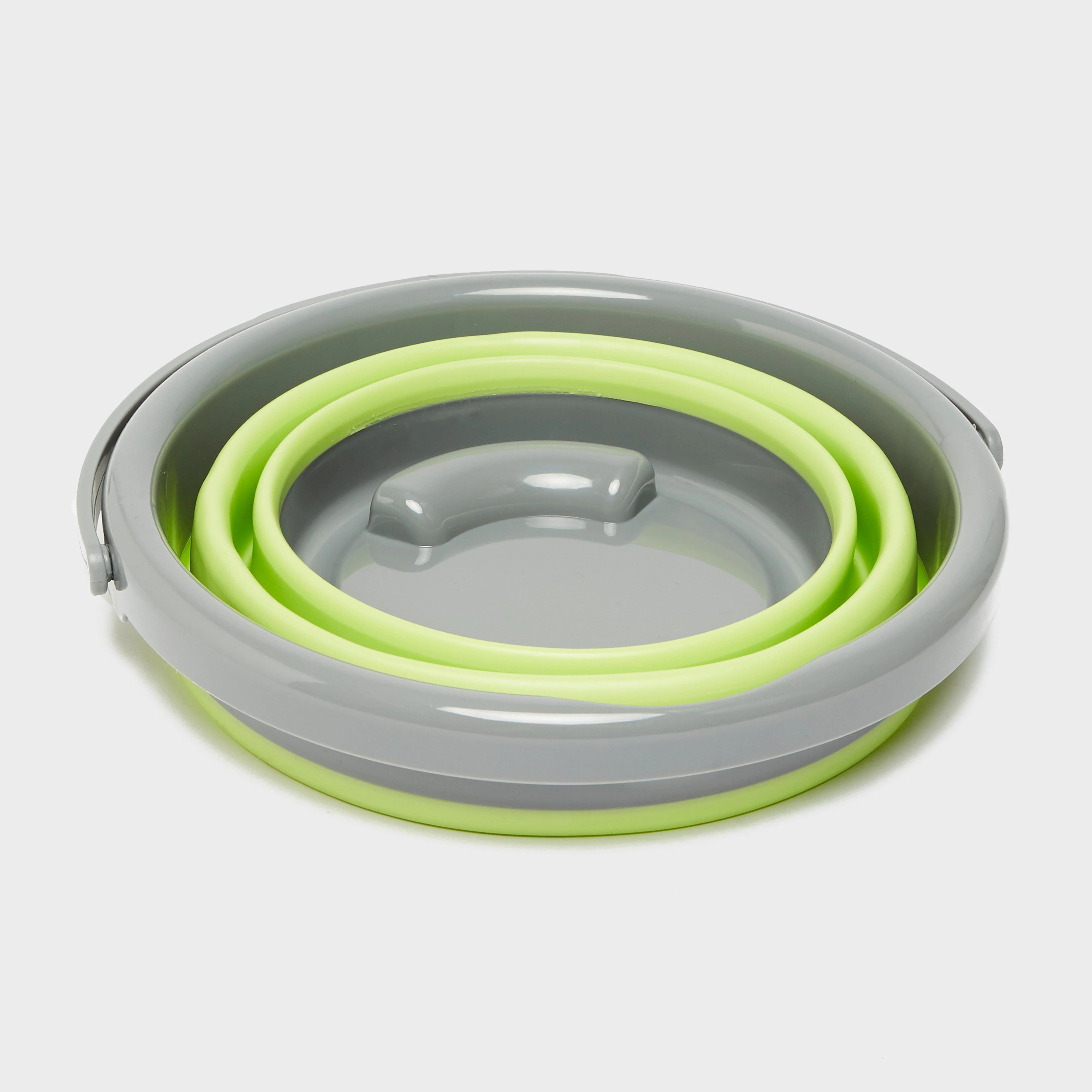 Folding Bucket 5L - Image 4