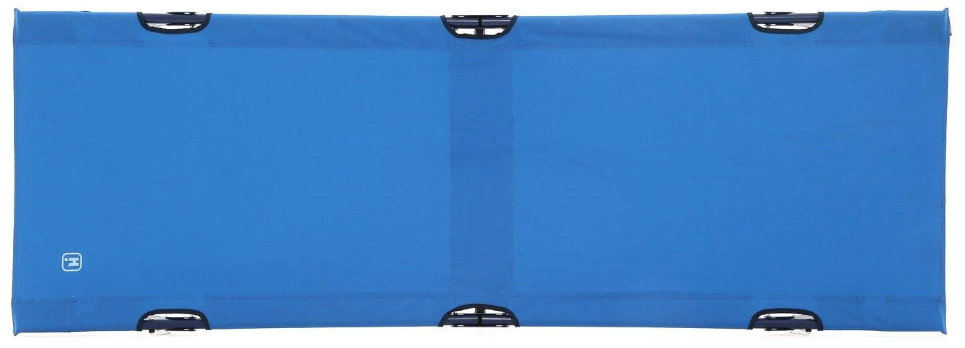 Folding Camp Bed - Image 3