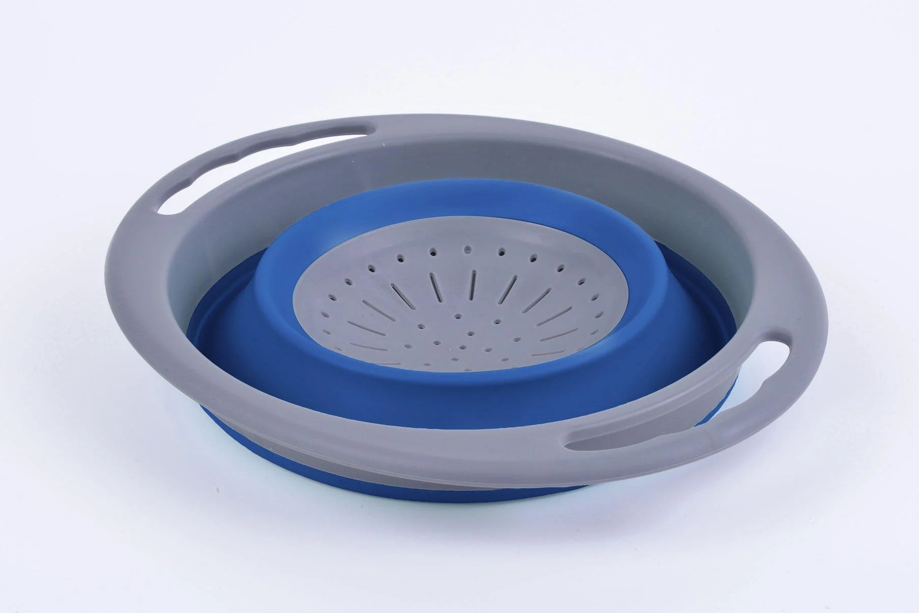 Folding Colander - Image 2