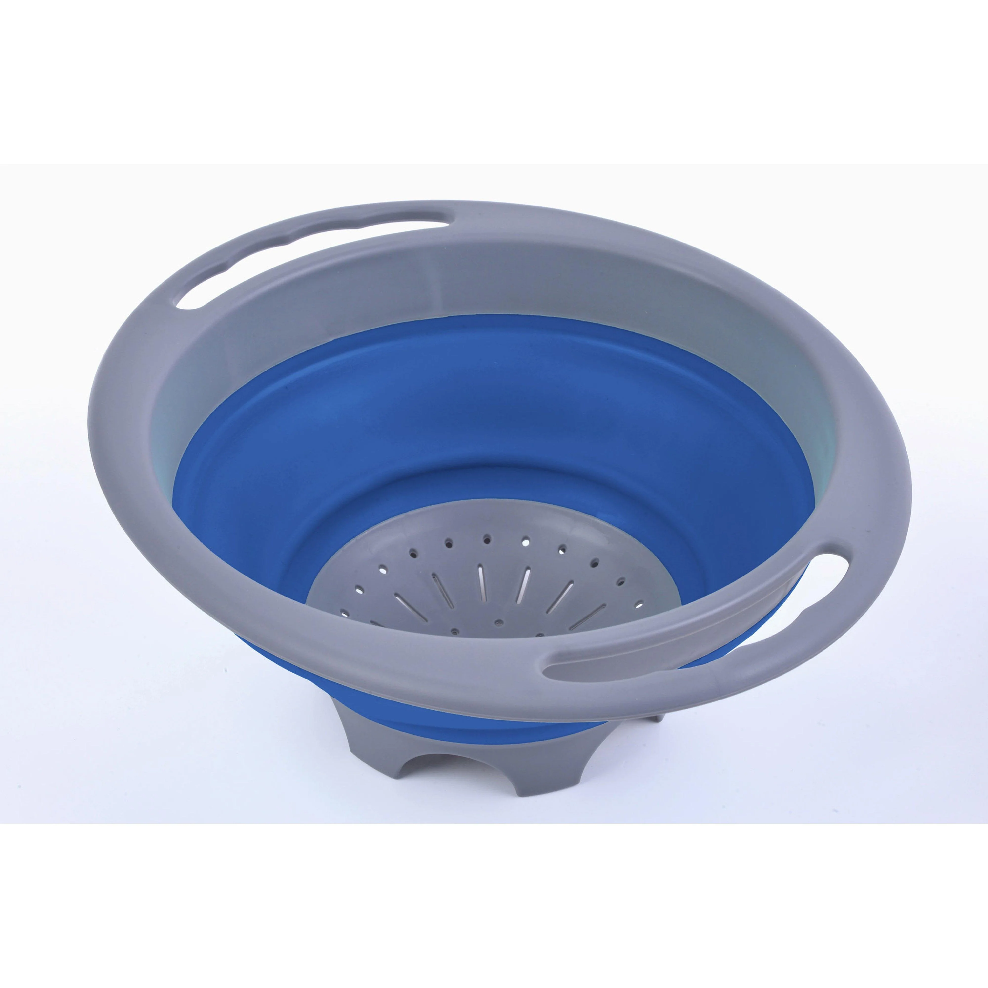 Folding Colander - Image 4