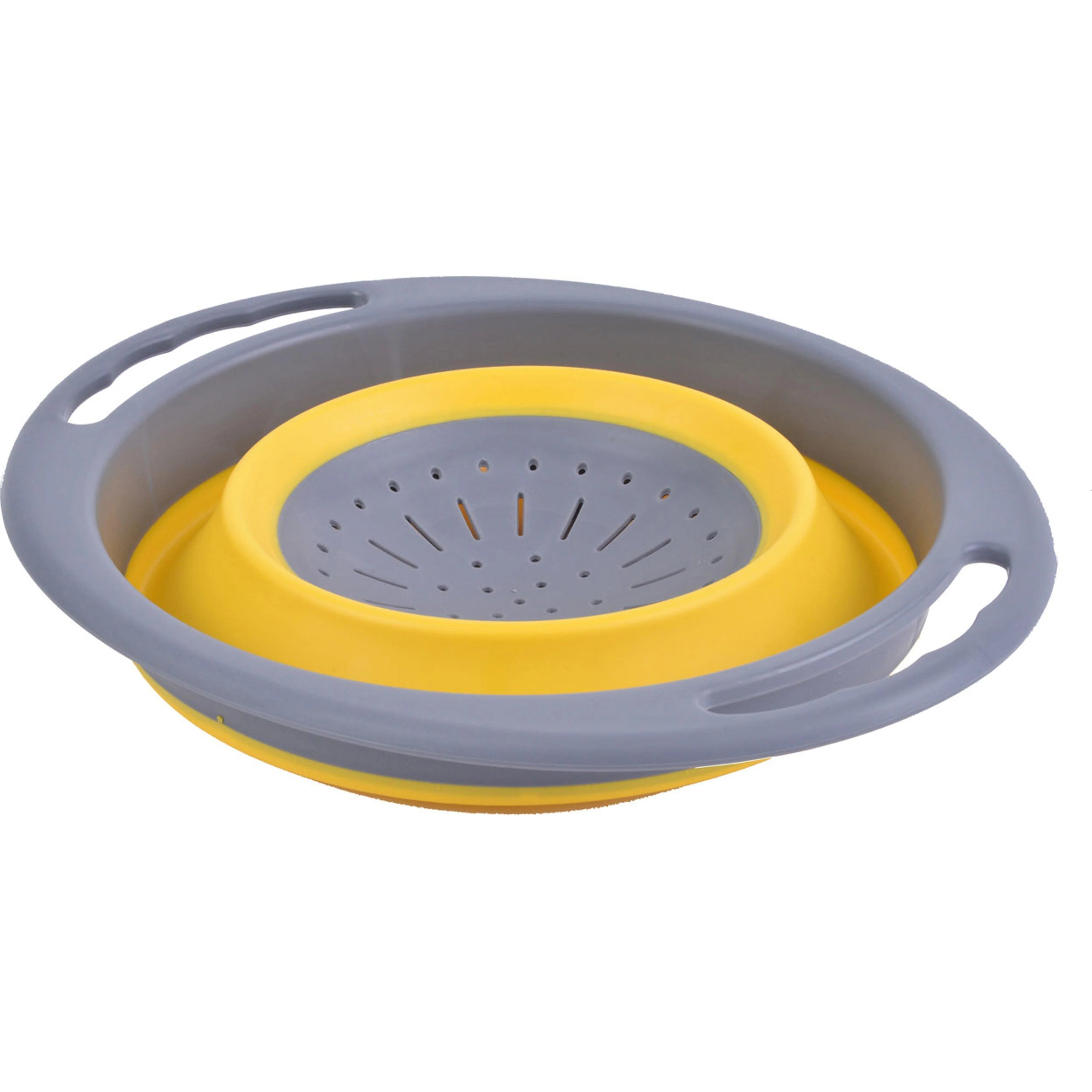 Folding Colander - Image 2