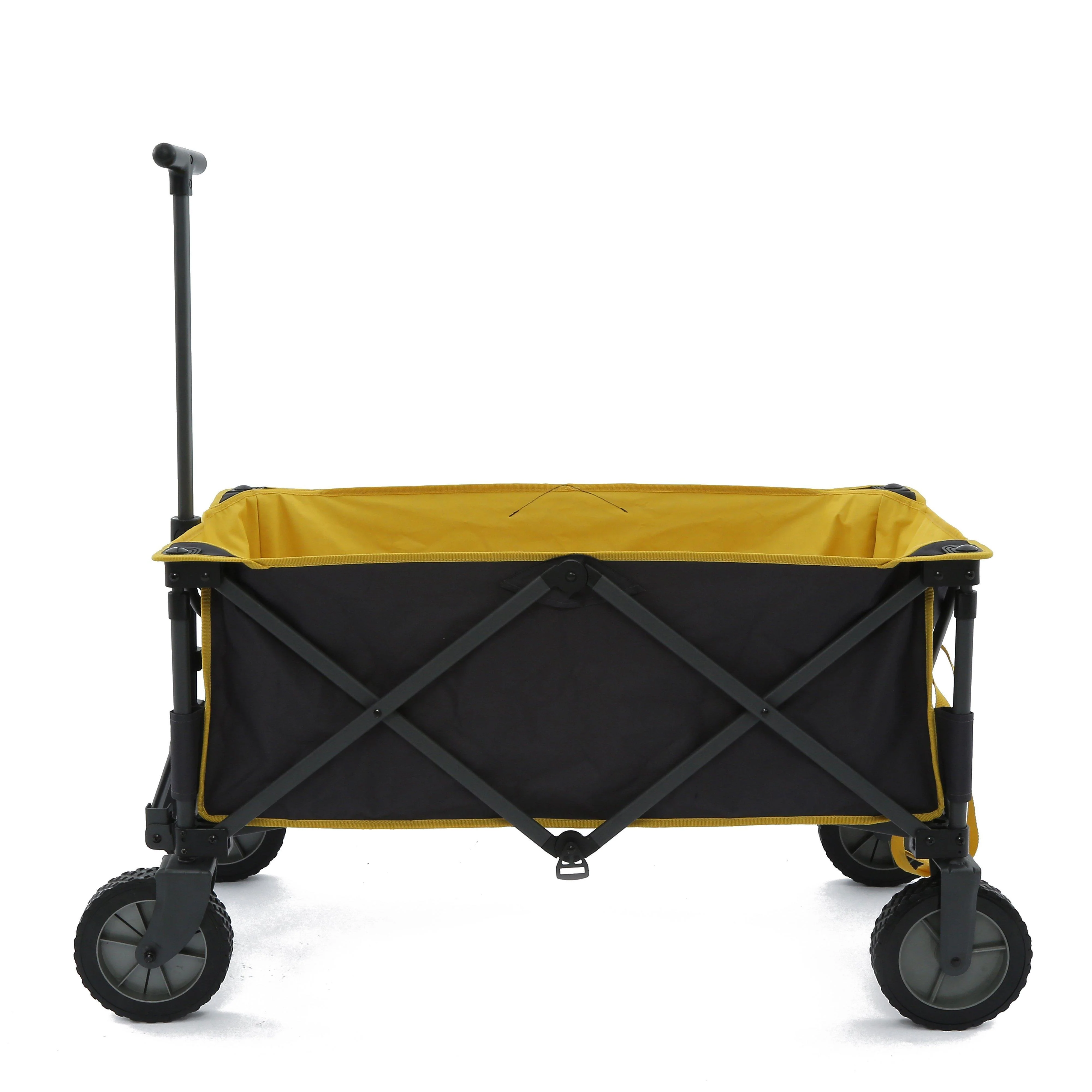 Folding Gear Buggy - Image 2