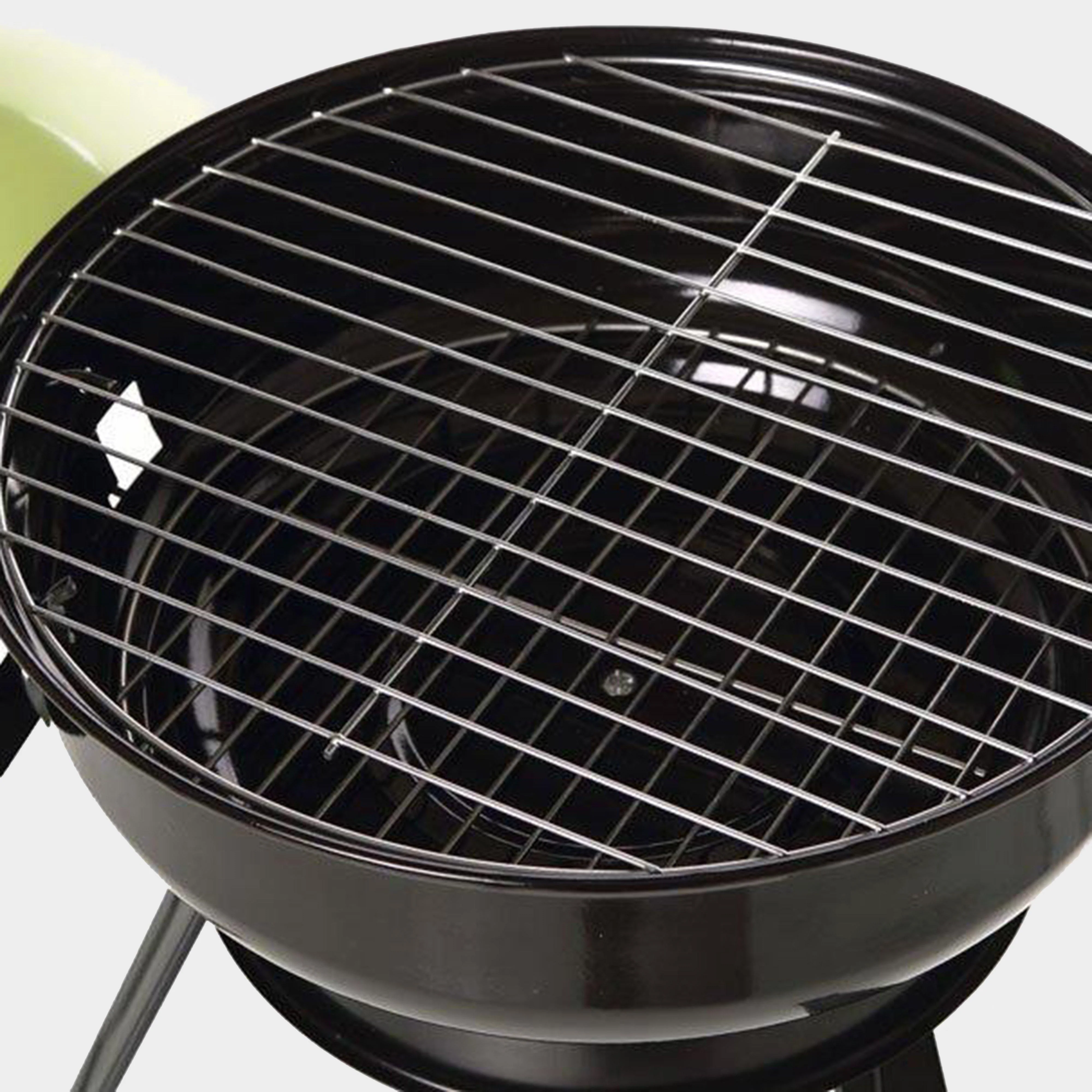 Folding Leg BBQ Grill - Image 2