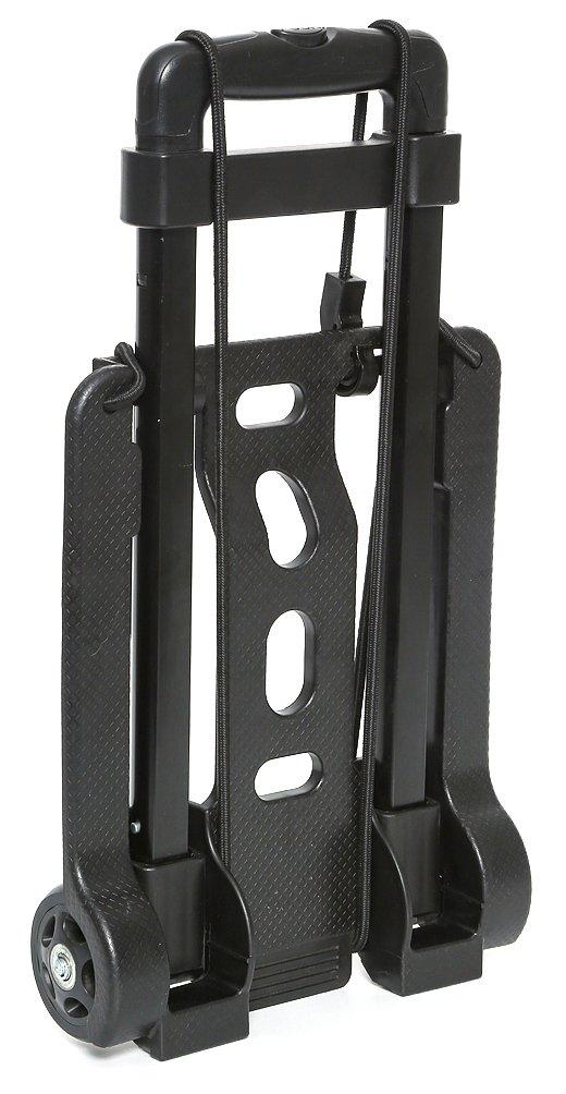 Folding Luggage Cart - Image 3