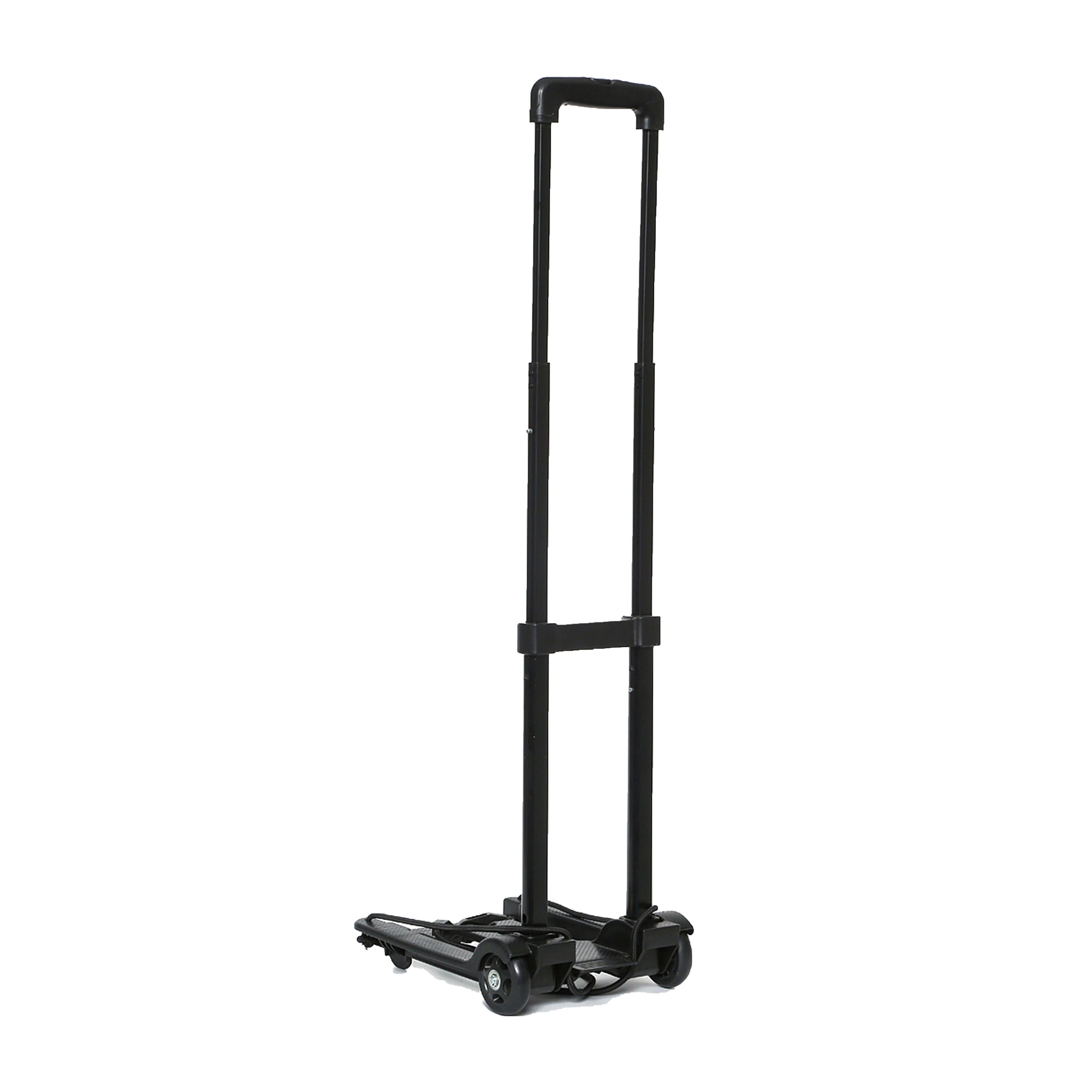 Folding Luggage Cart - Image 5