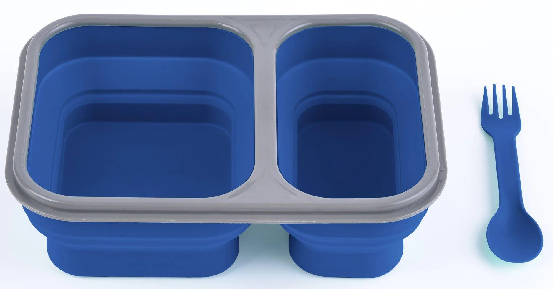 Folding Lunch Box Set - Image 2