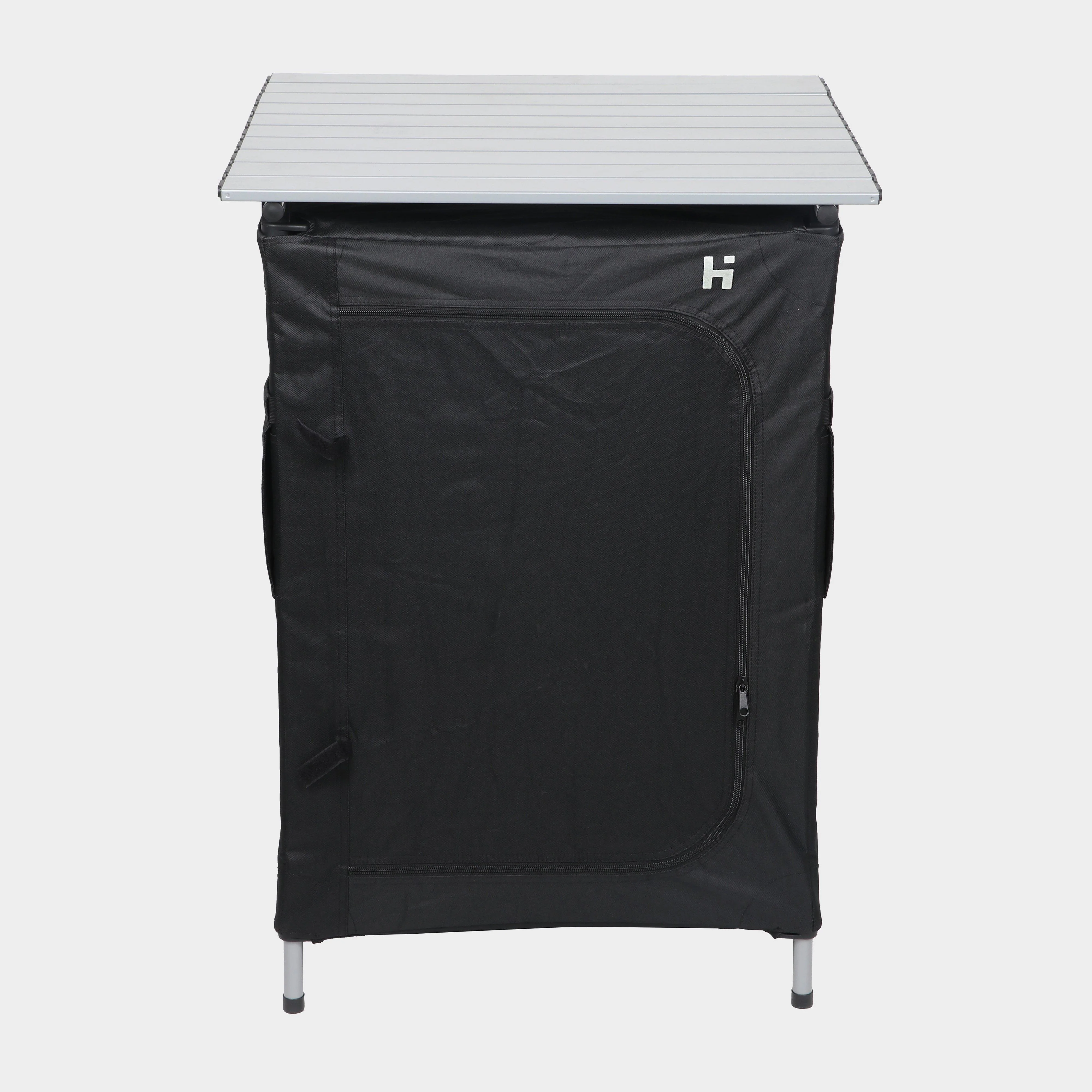 Folding Quad Cupboard - Image 3