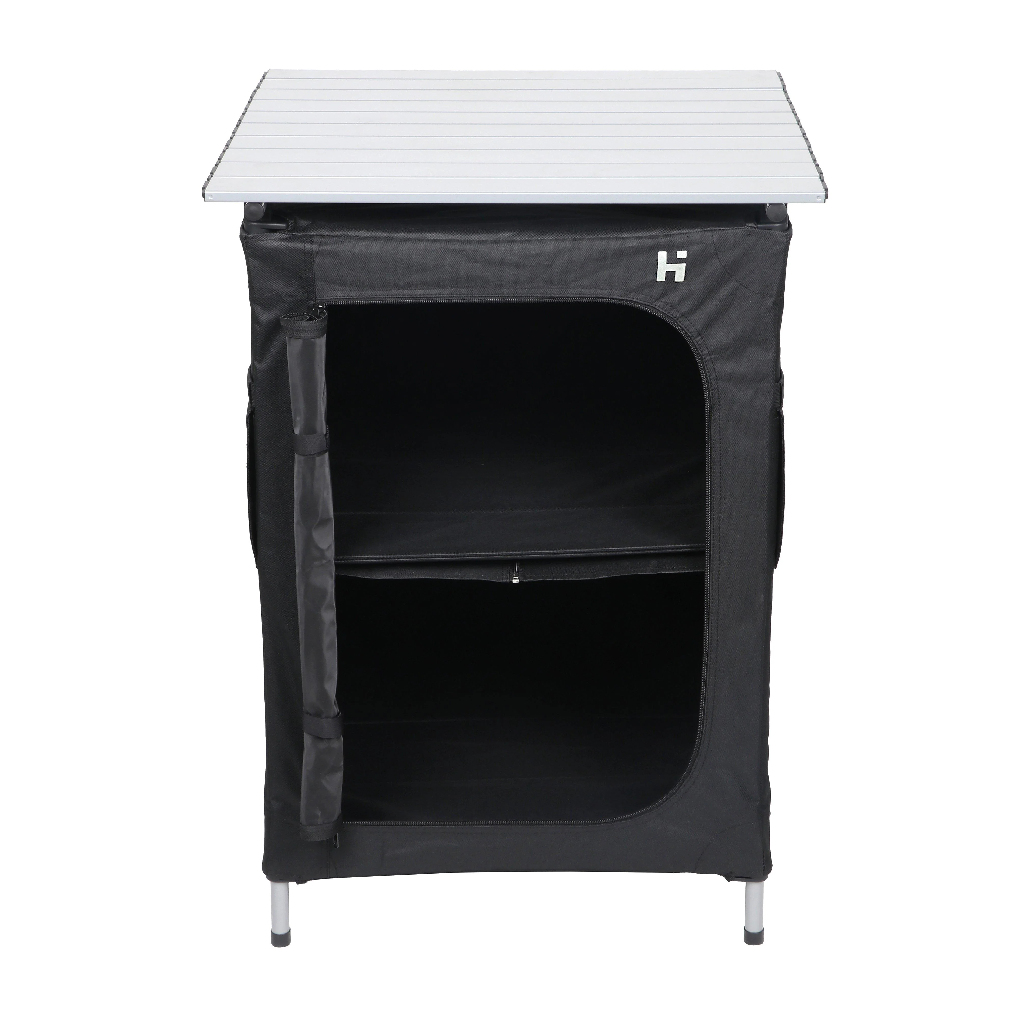 Folding Quad Cupboard - Image 7