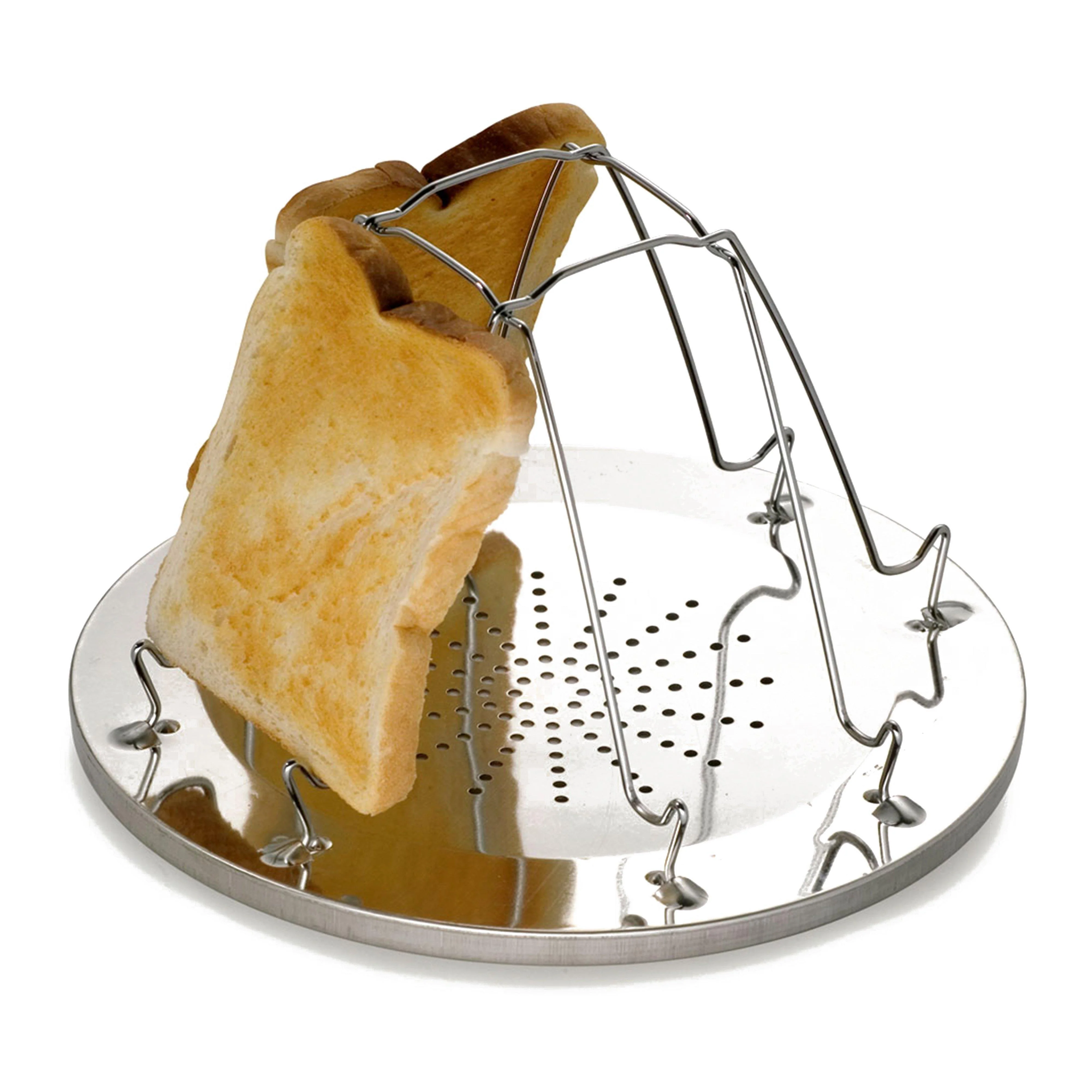 Folding Toaster (4 slice) - Image 2