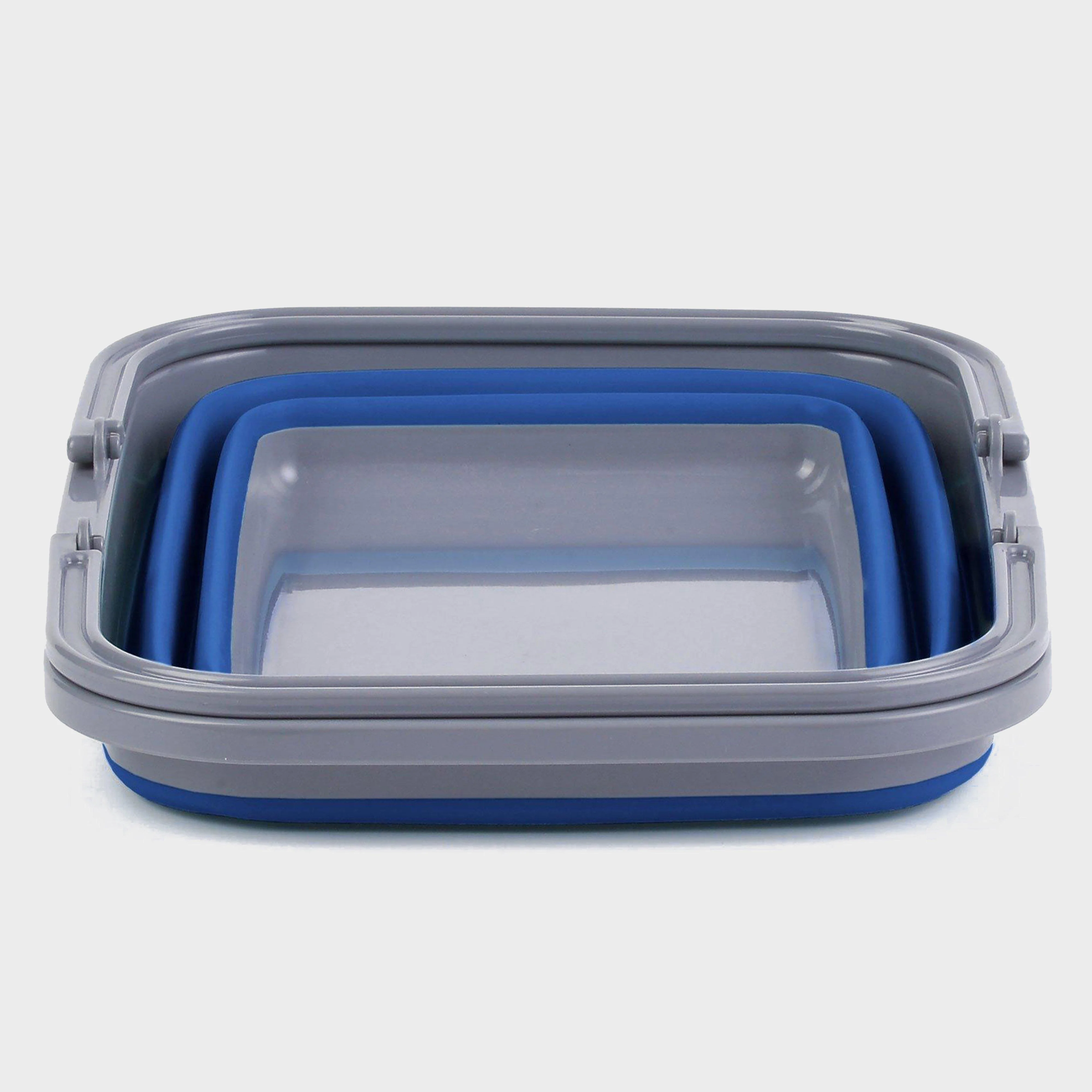 Folding Wash Bowl - Image 2