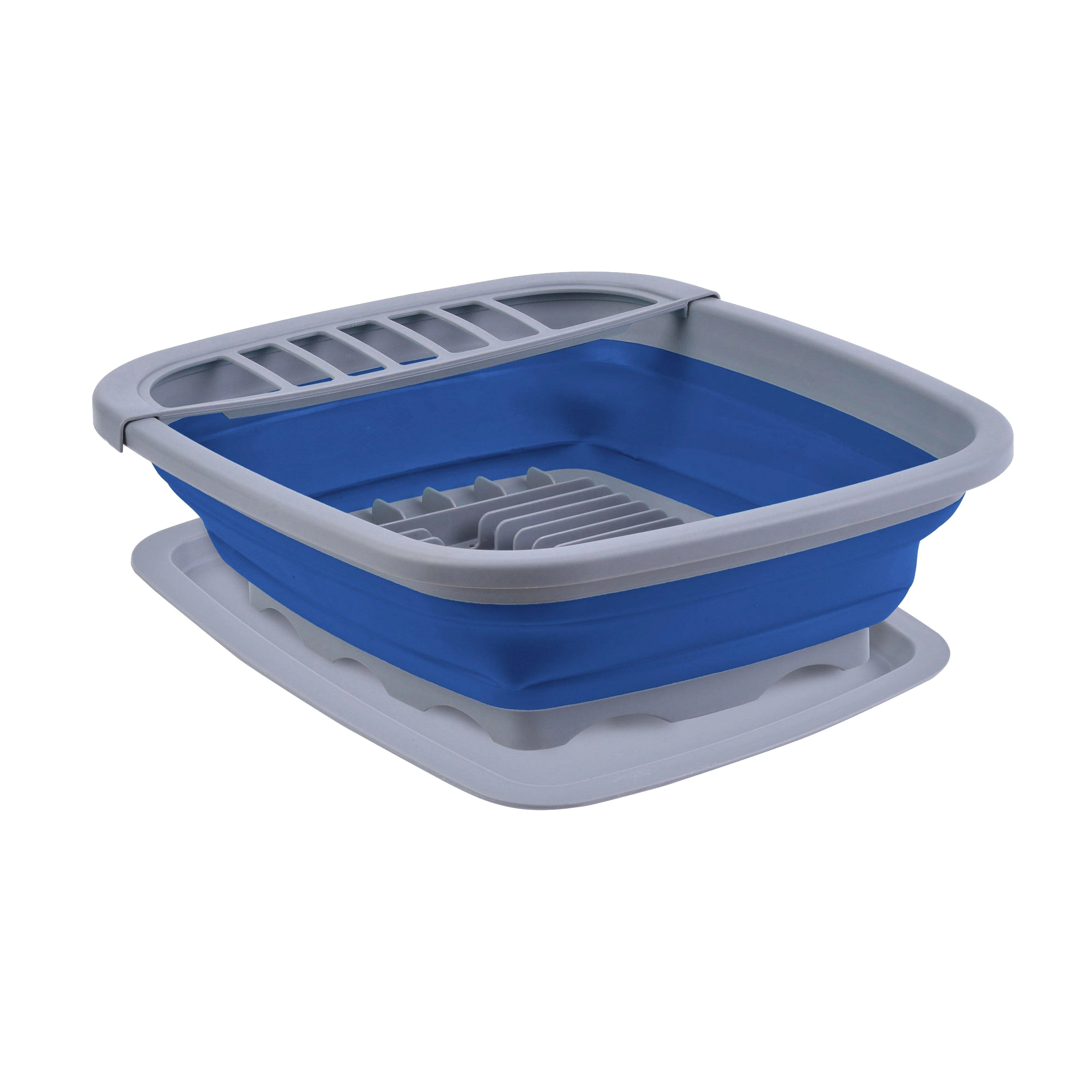 Folding Wash Drainer - Image 4