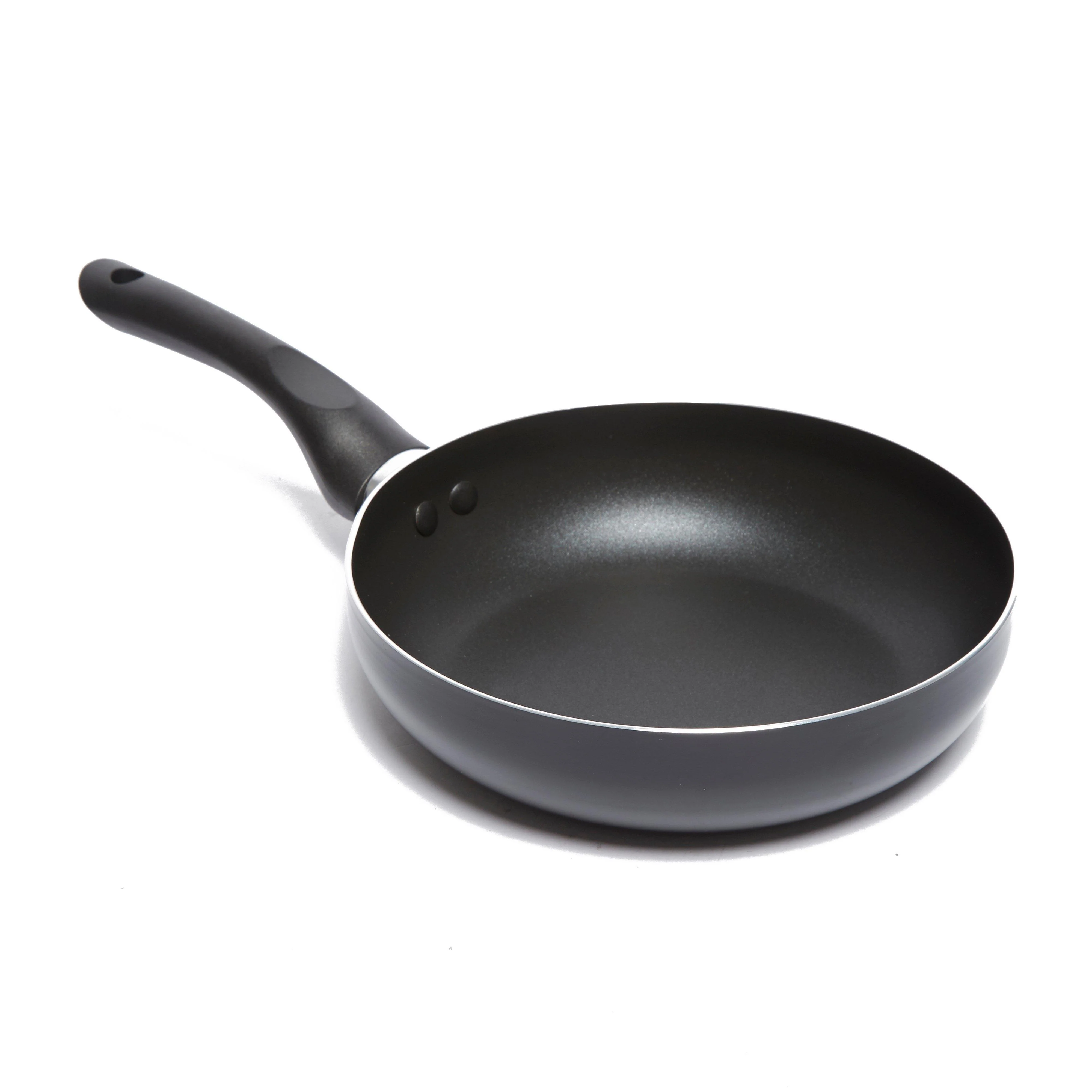 Frying Pan 20x5cm - Image 4