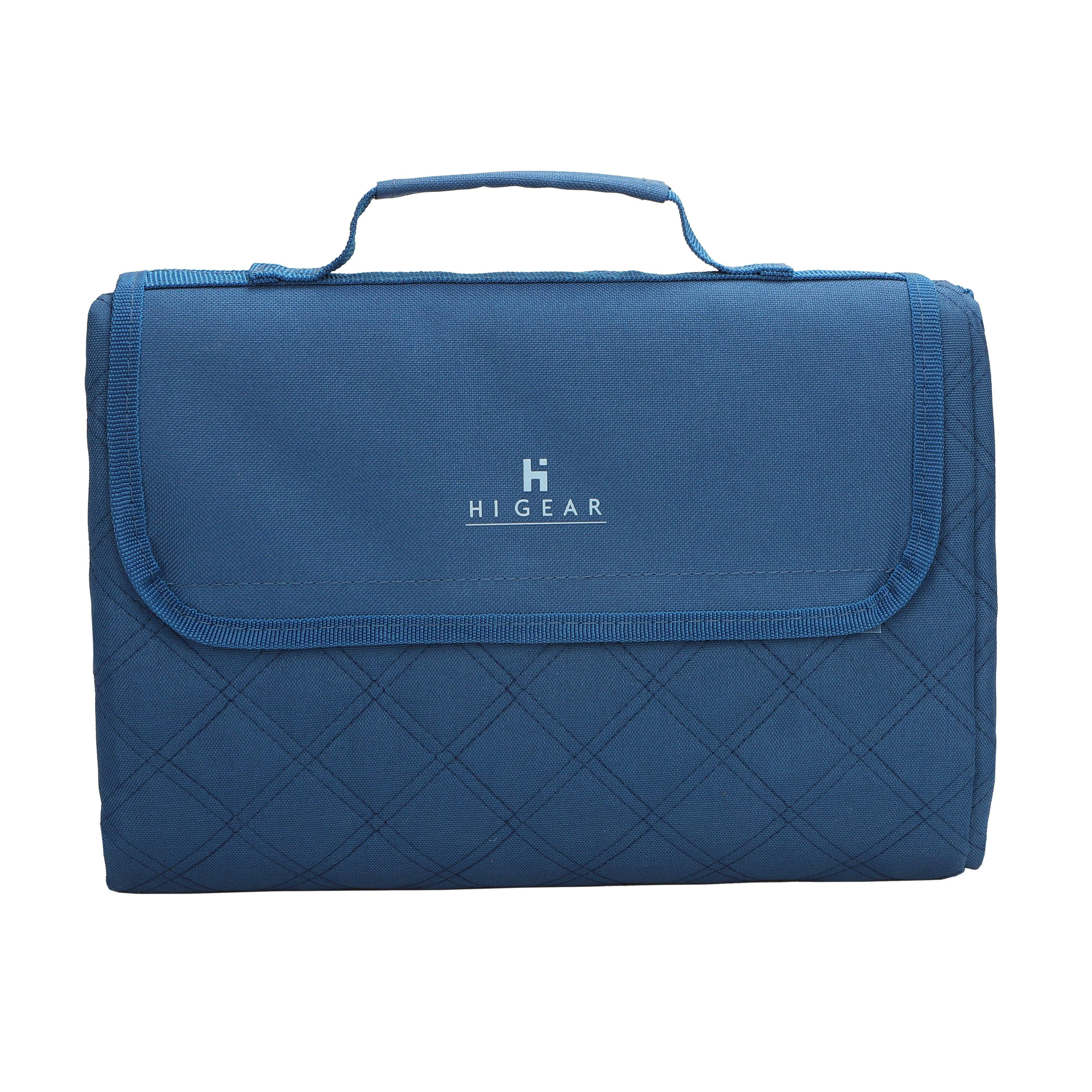Garda Quilted Picnic Blanket - Image 4