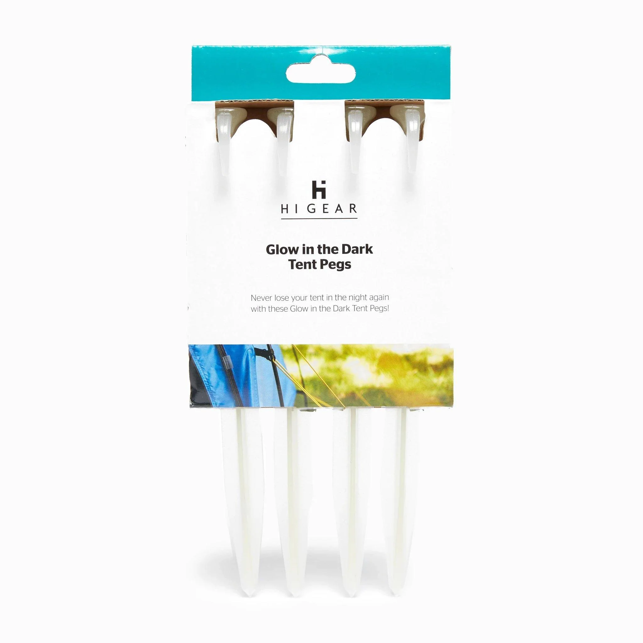 Glow In The Dark Pegs - Image 3