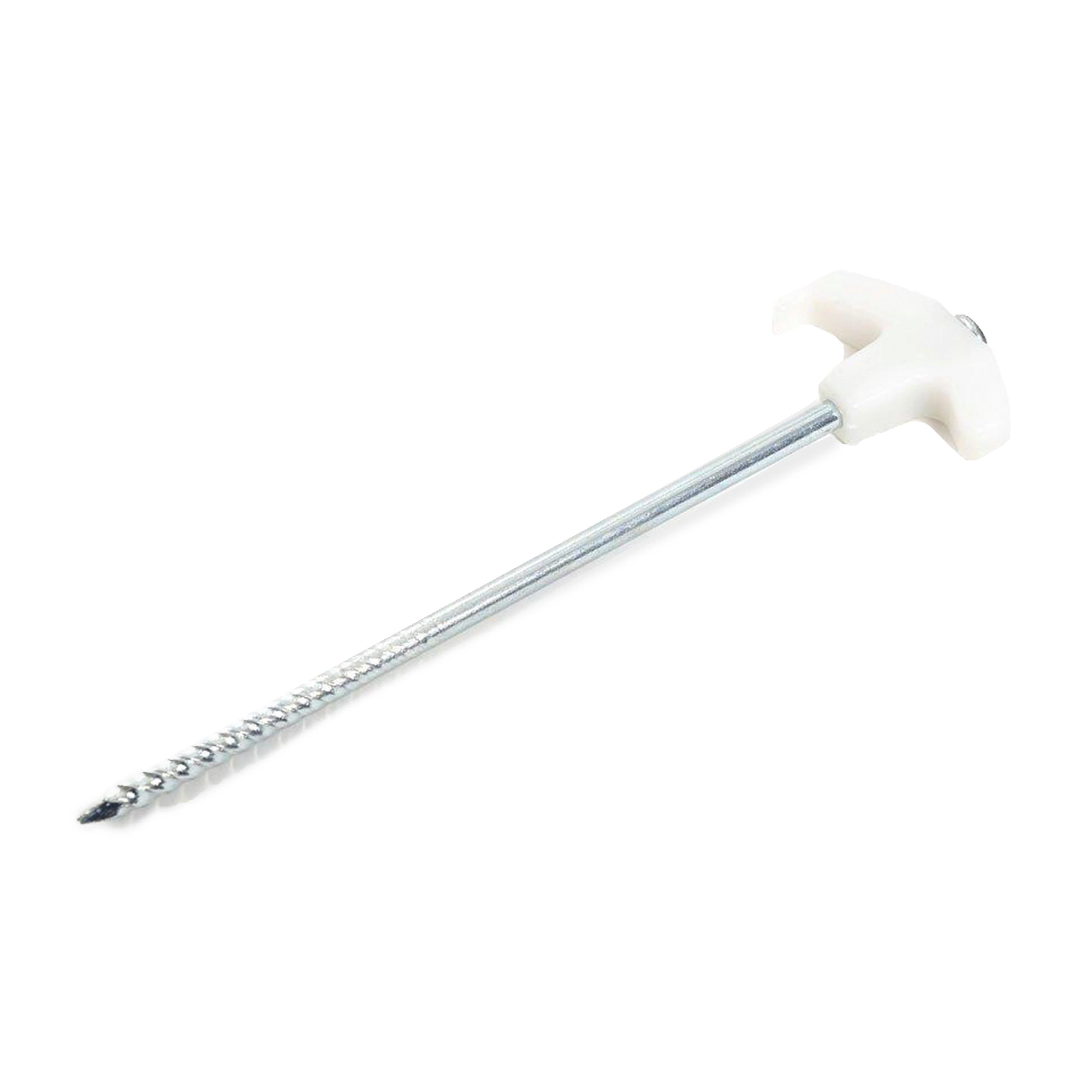 Glow-in-the-Dark Screw Tent Pegs - Image 4
