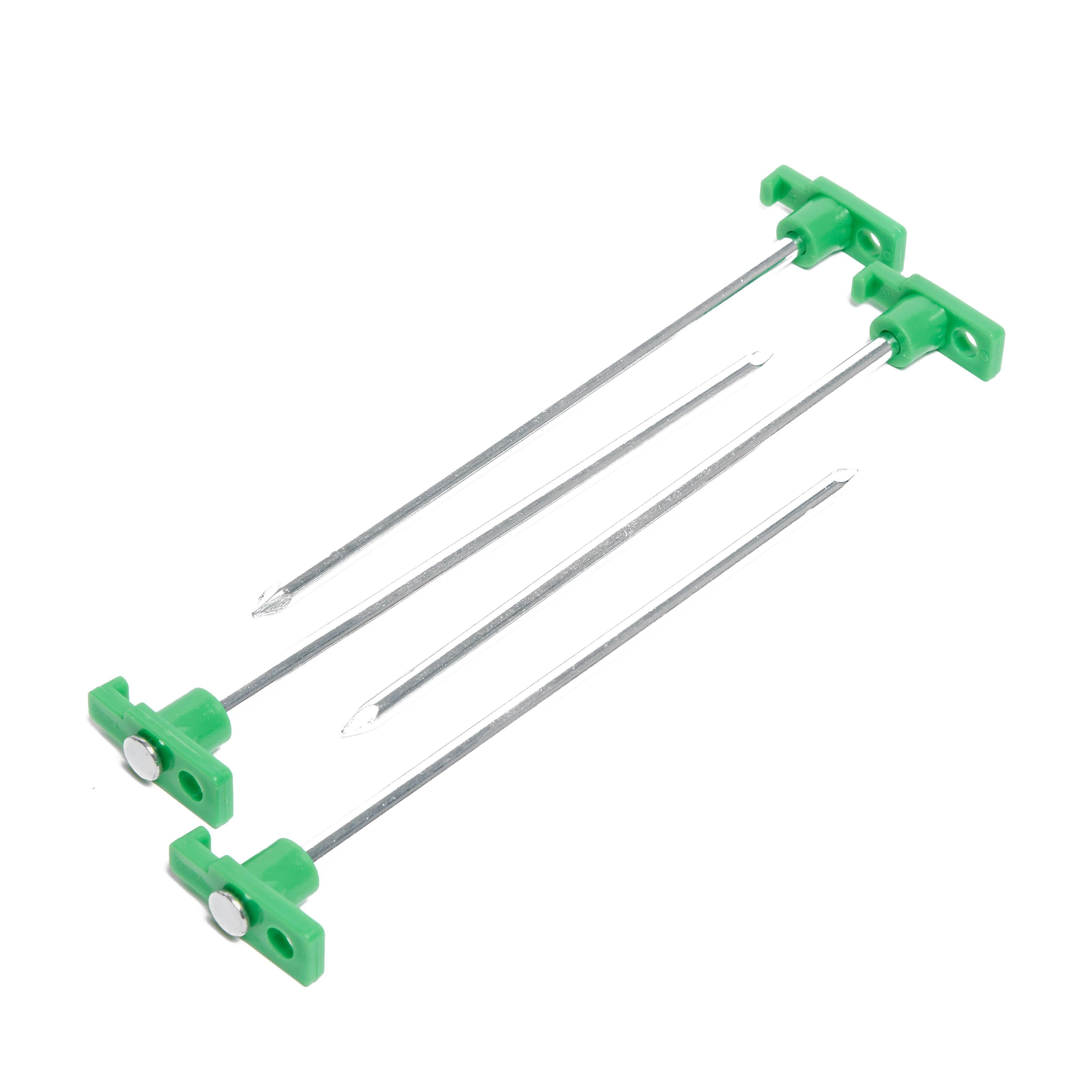 Groundhog Steel Pegs - Image 4